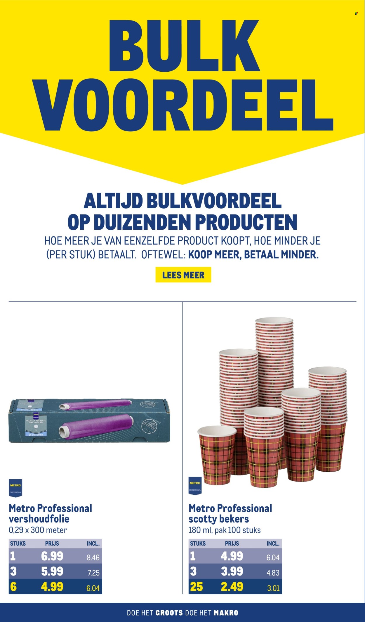 Makro-aanbieding - 14-8-2024 - 27-8-2024. Pagina 26