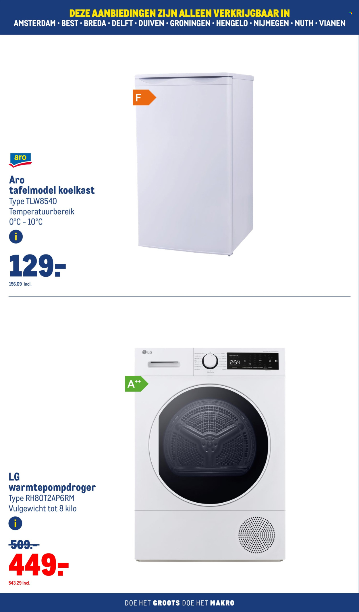 Makro-aanbieding - 14-8-2024 - 27-8-2024. Pagina 30