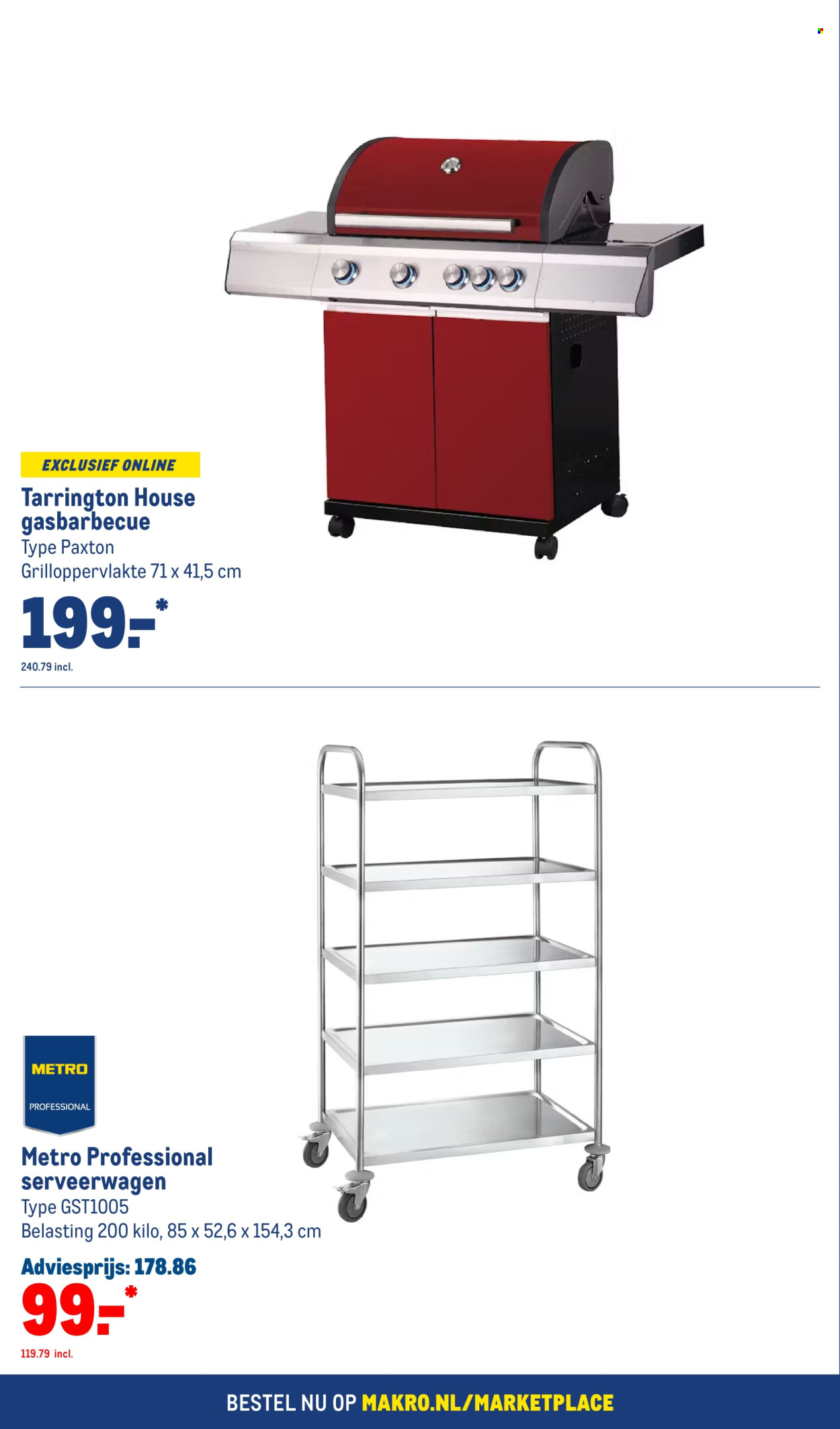 Makro-aanbieding - 14-8-2024 - 27-8-2024. Pagina 3
