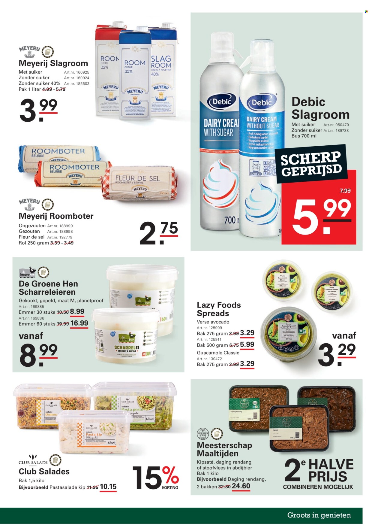 Sligro-aanbieding - 15-8-2024 - 9-9-2024. Pagina 11