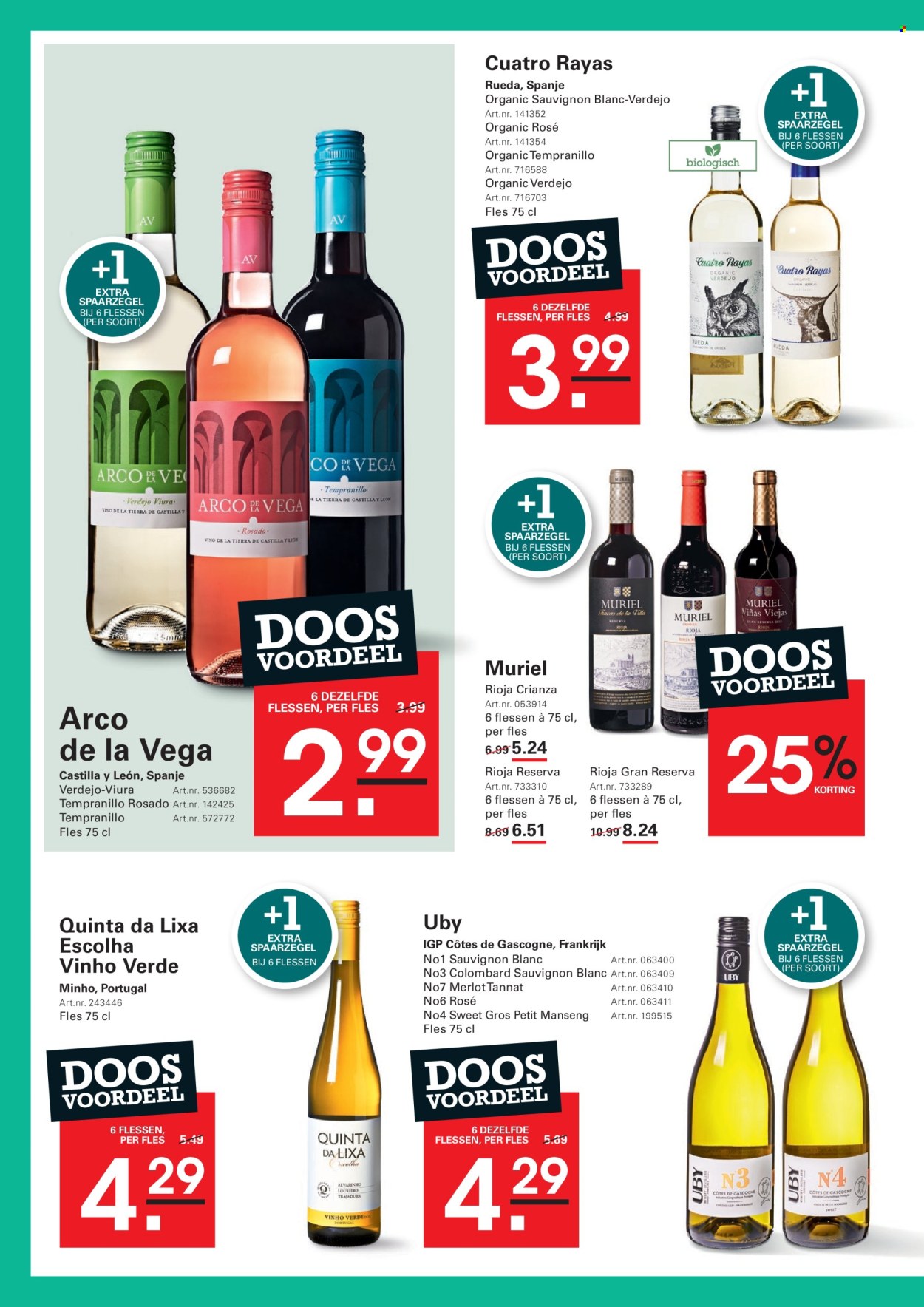 Sligro-aanbieding - 15-8-2024 - 9-9-2024. Pagina 32