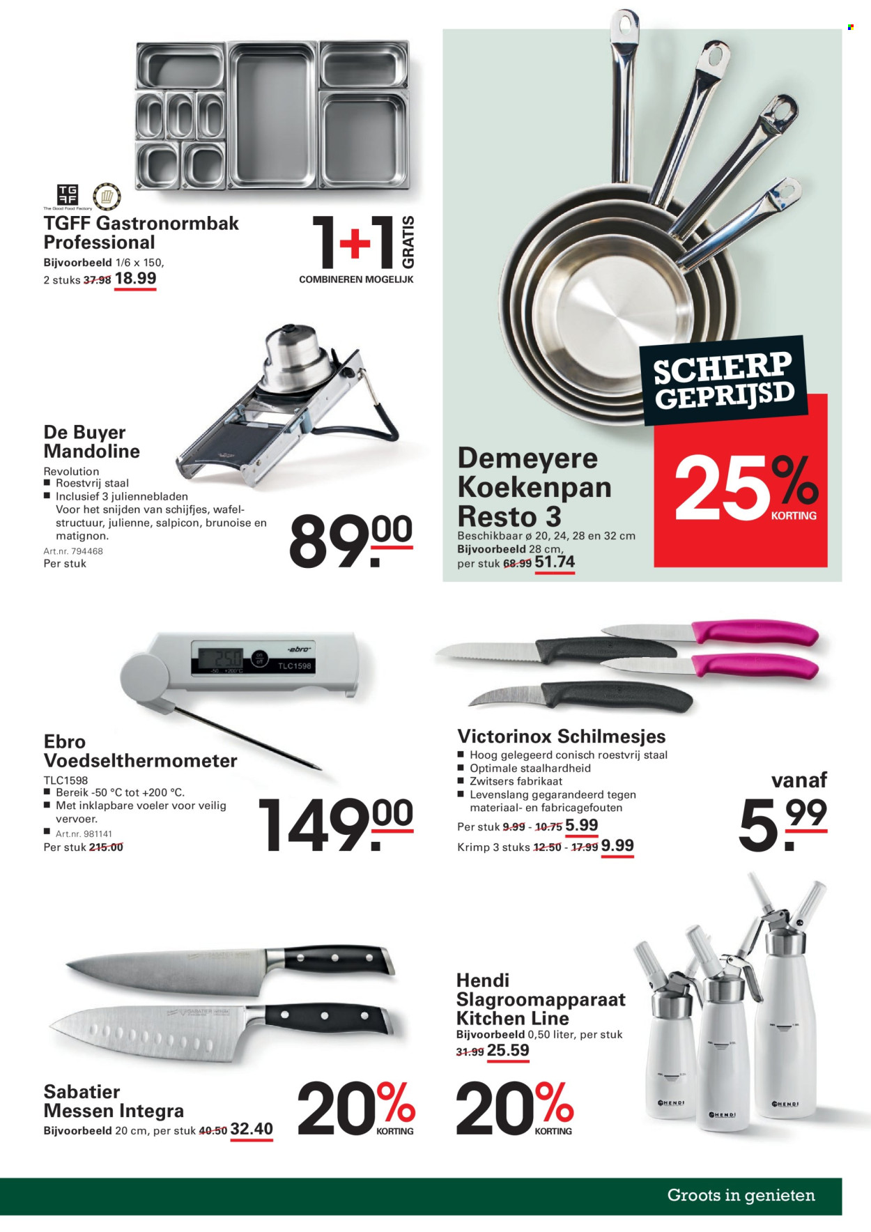 Sligro-aanbieding - 15-8-2024 - 9-9-2024. Pagina 45