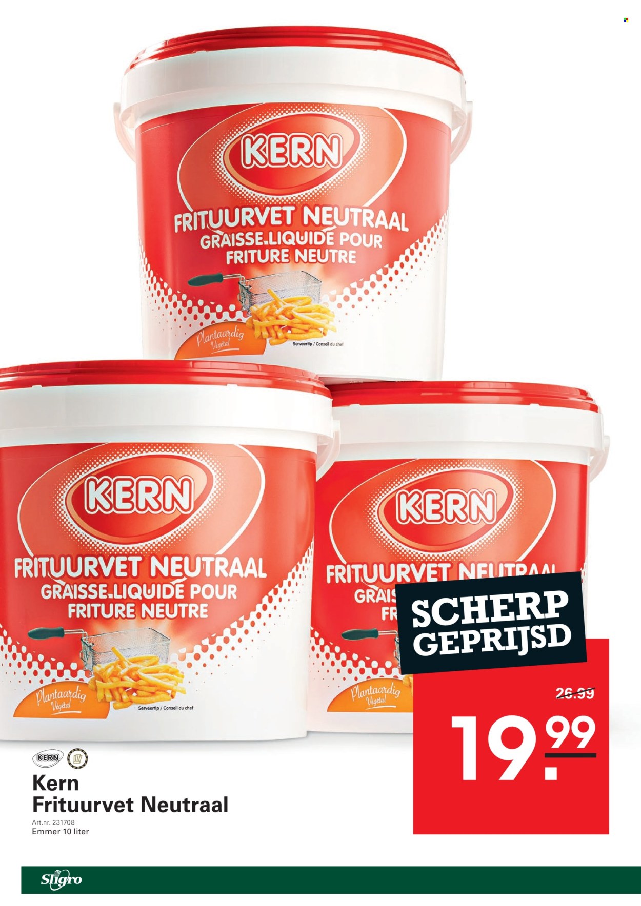 Sligro-aanbieding - 15-8-2024 - 9-9-2024. Pagina 4