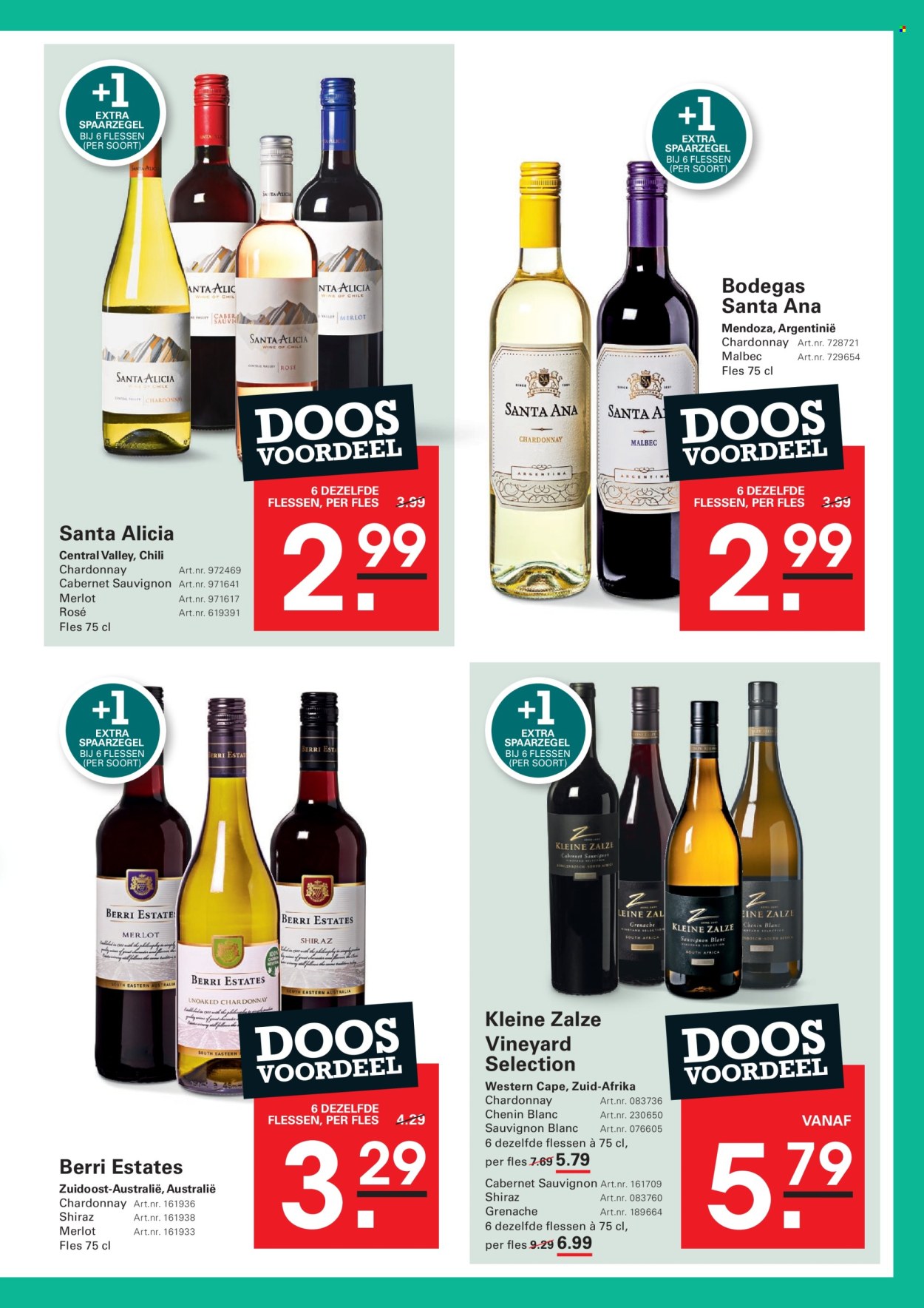 Sligro-aanbieding - 15-8-2024 - 9-9-2024. Pagina 24
