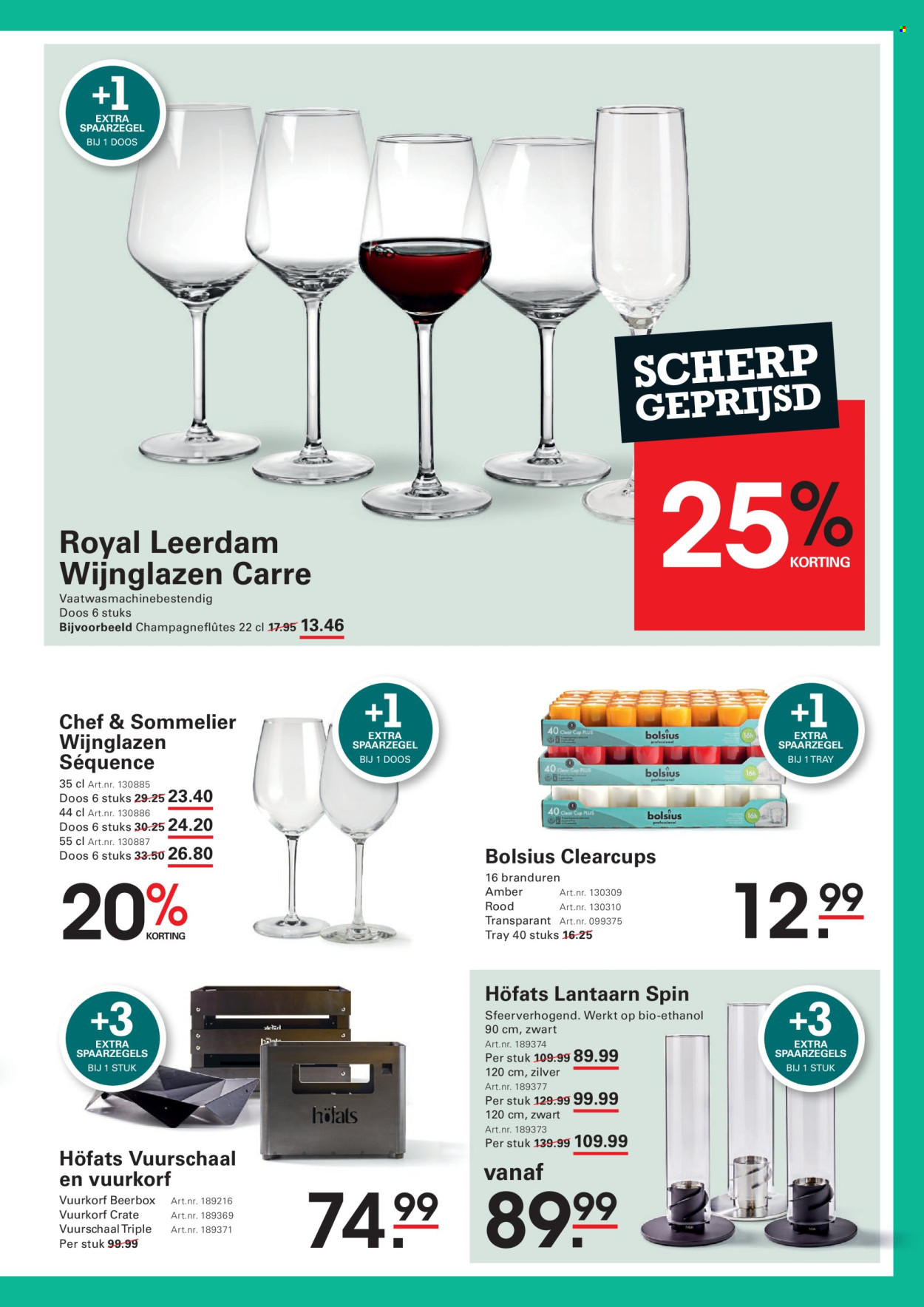 Sligro-aanbieding - 15-8-2024 - 9-9-2024. Pagina 28