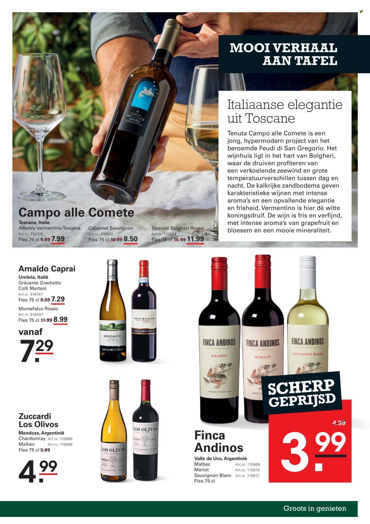 Sligro-aanbieding - 15-8-2024 - 9-9-2024. Pagina 53