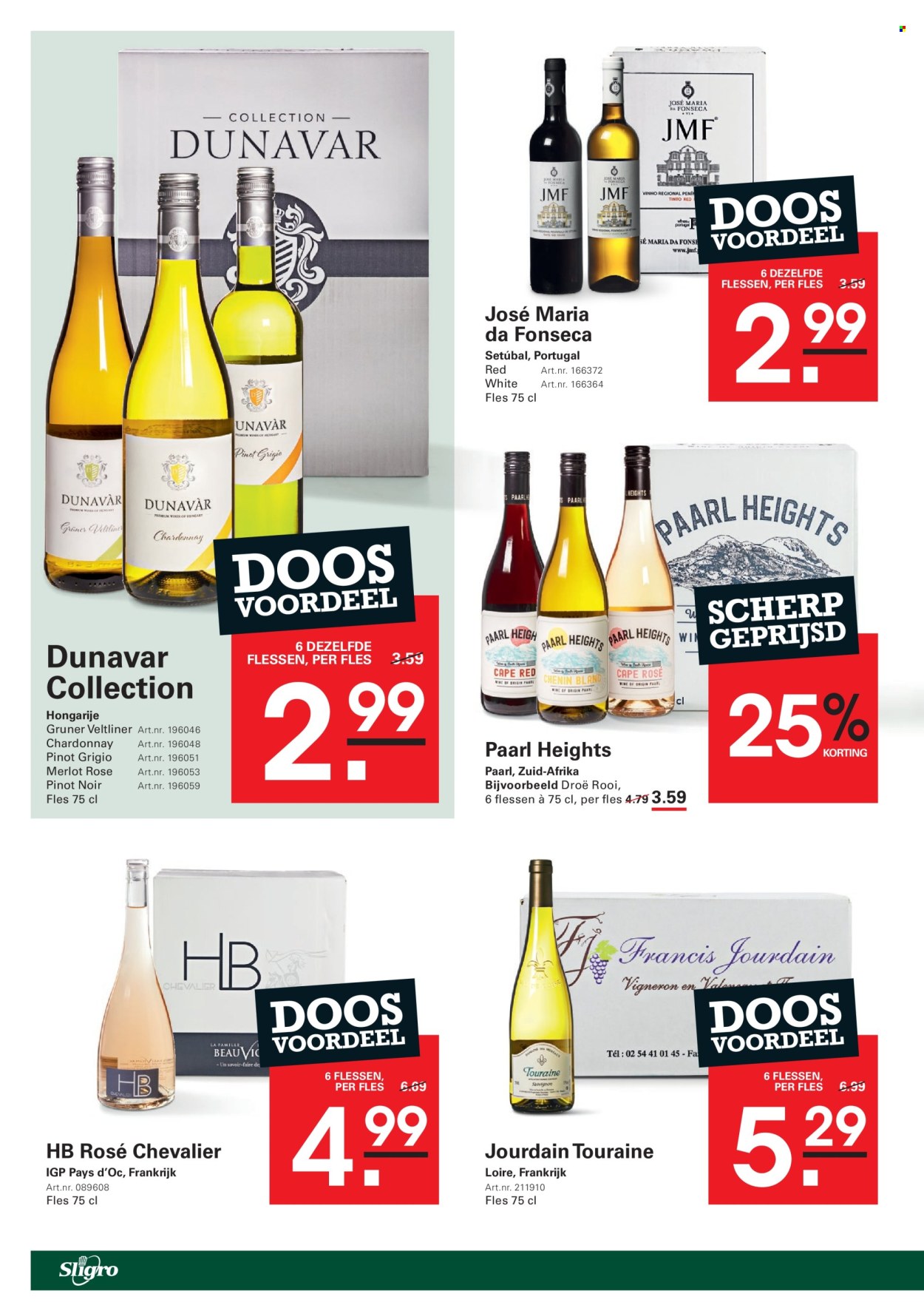 Sligro-aanbieding - 15-8-2024 - 9-9-2024. Pagina 54
