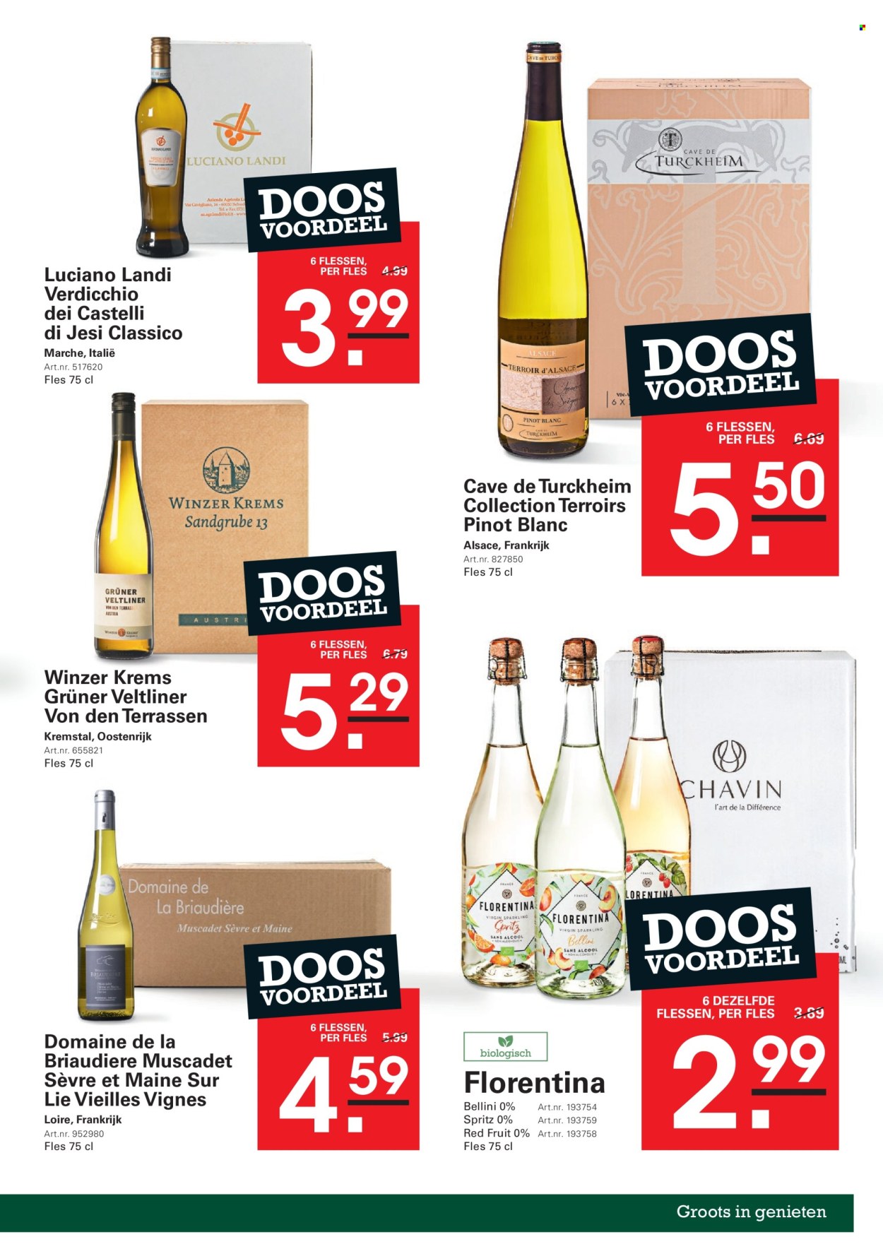 Sligro-aanbieding - 15-8-2024 - 9-9-2024. Pagina 55