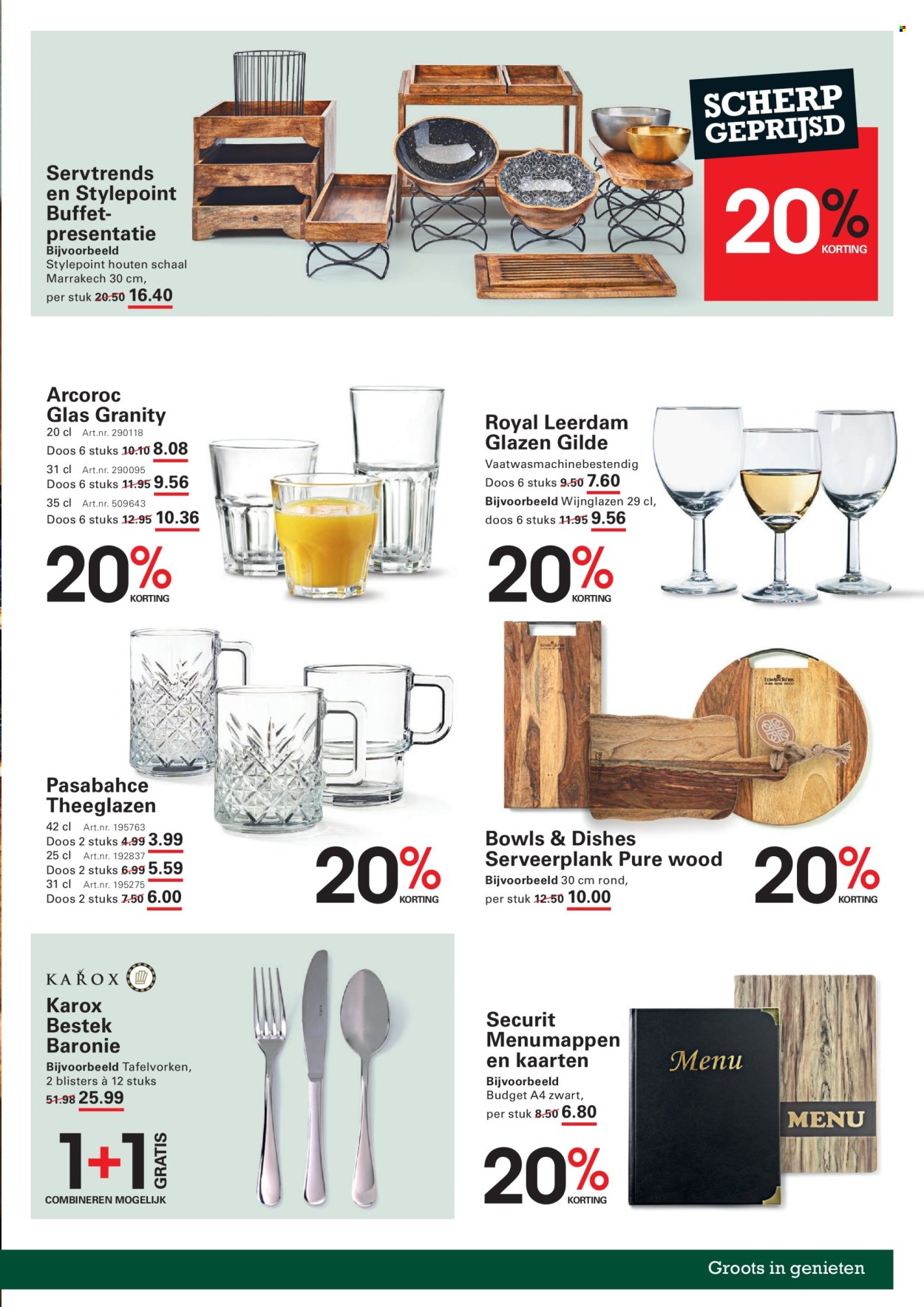Sligro-aanbieding - 15-8-2024 - 9-9-2024. Pagina 11