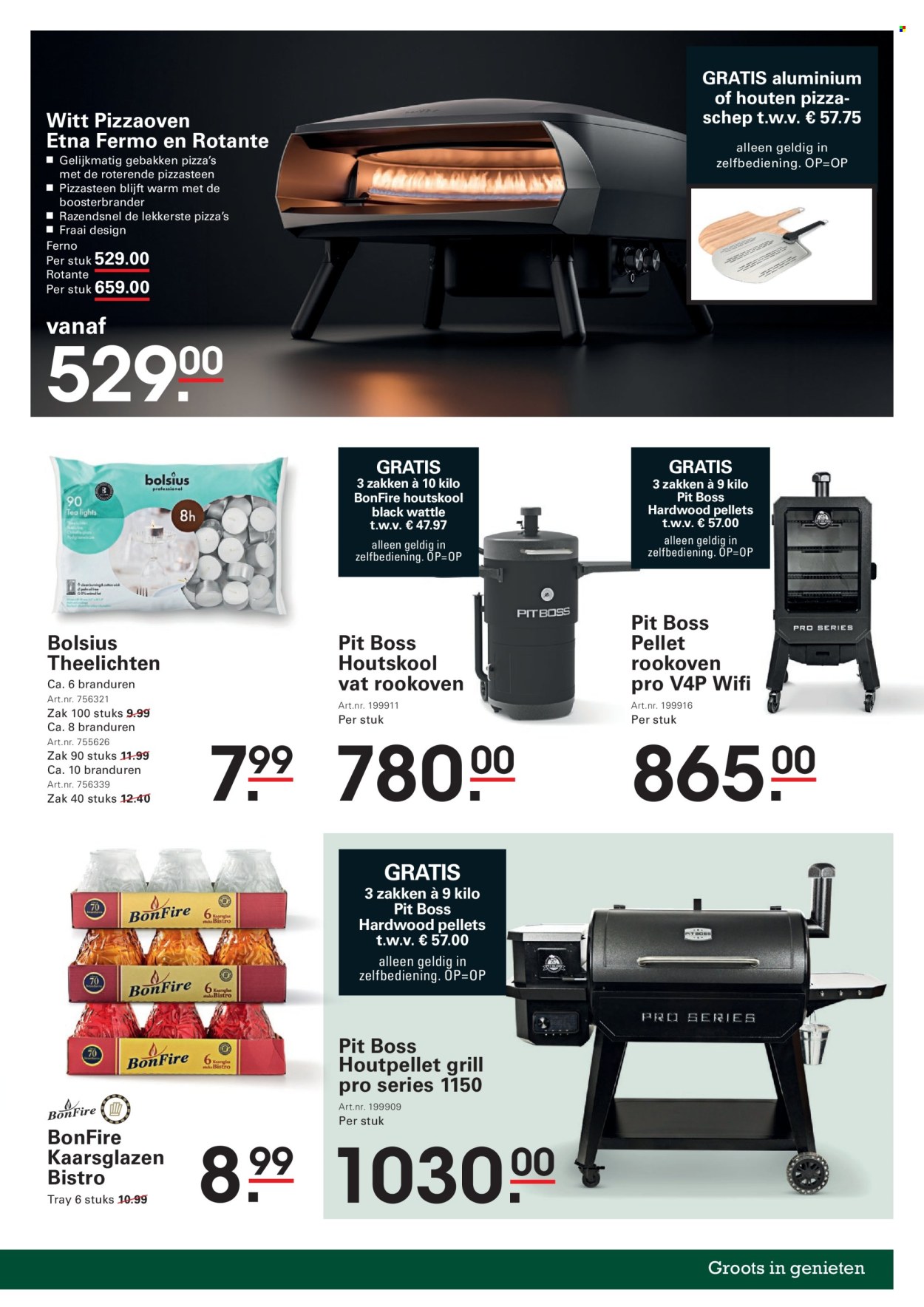 Sligro-aanbieding - 15-8-2024 - 9-9-2024. Pagina 13