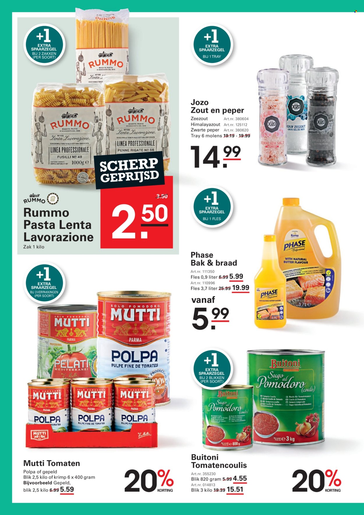 Sligro-aanbieding - 15-8-2024 - 9-9-2024. Pagina 22