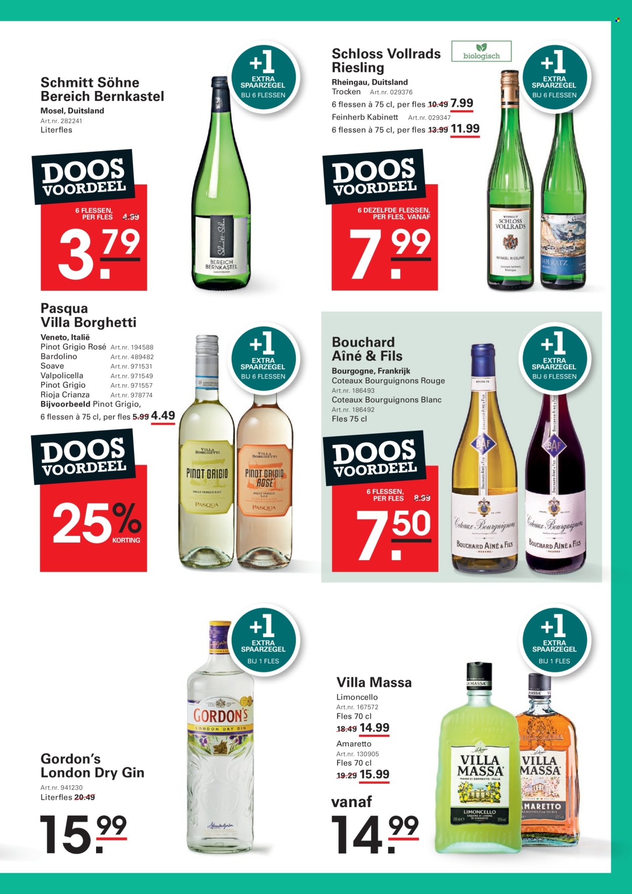 Sligro-aanbieding - 15-8-2024 - 9-9-2024. Pagina 29