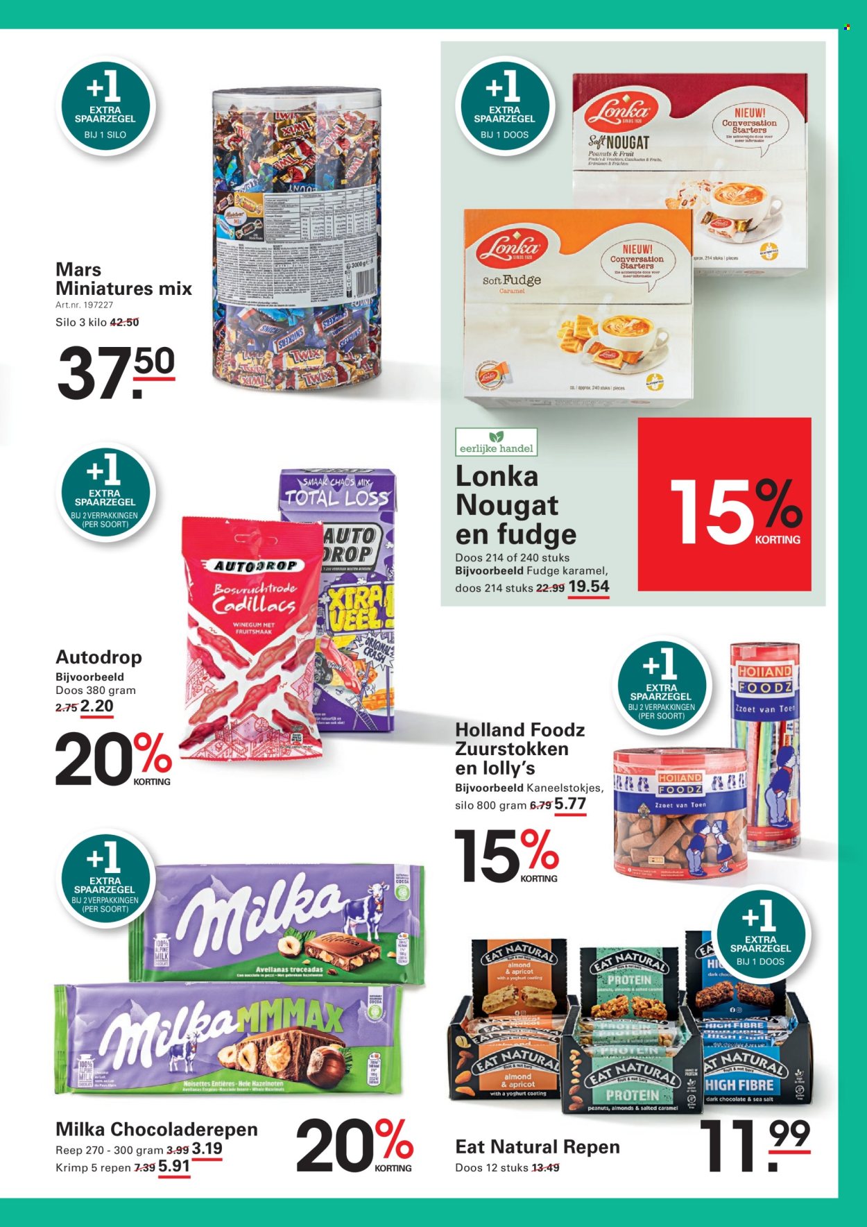 Sligro-aanbieding - 15-8-2024 - 9-9-2024. Pagina 23