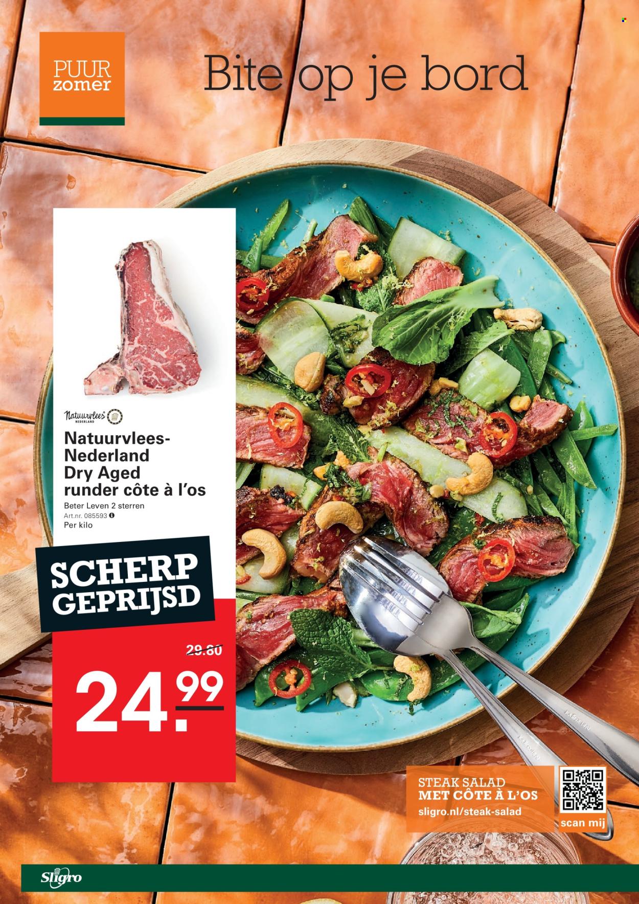 Sligro-aanbieding - 15-8-2024 - 9-9-2024. Pagina 32