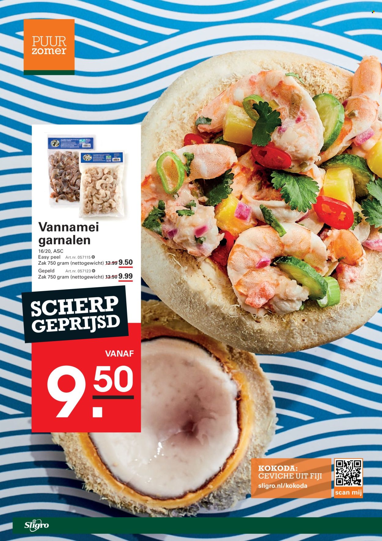 Sligro-aanbieding - 15-8-2024 - 9-9-2024. Pagina 36