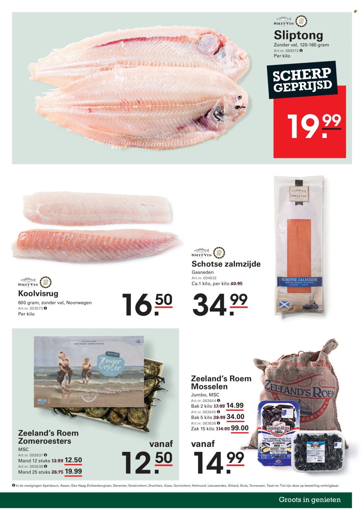 Sligro-aanbieding - 15-8-2024 - 9-9-2024. Pagina 37