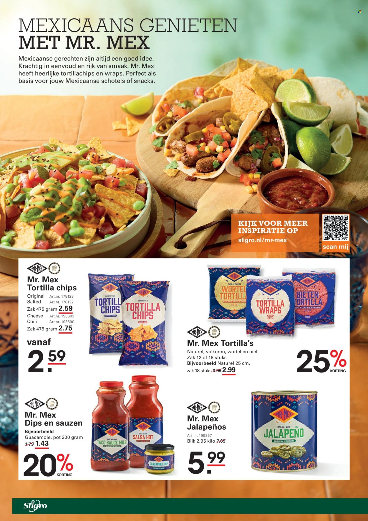 Sligro-aanbieding - 15-8-2024 - 9-9-2024. Pagina 44