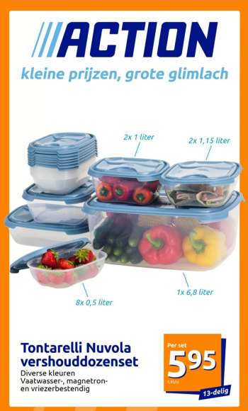 Action-aanbieding - 14-8-2024 - 20-8-2024.