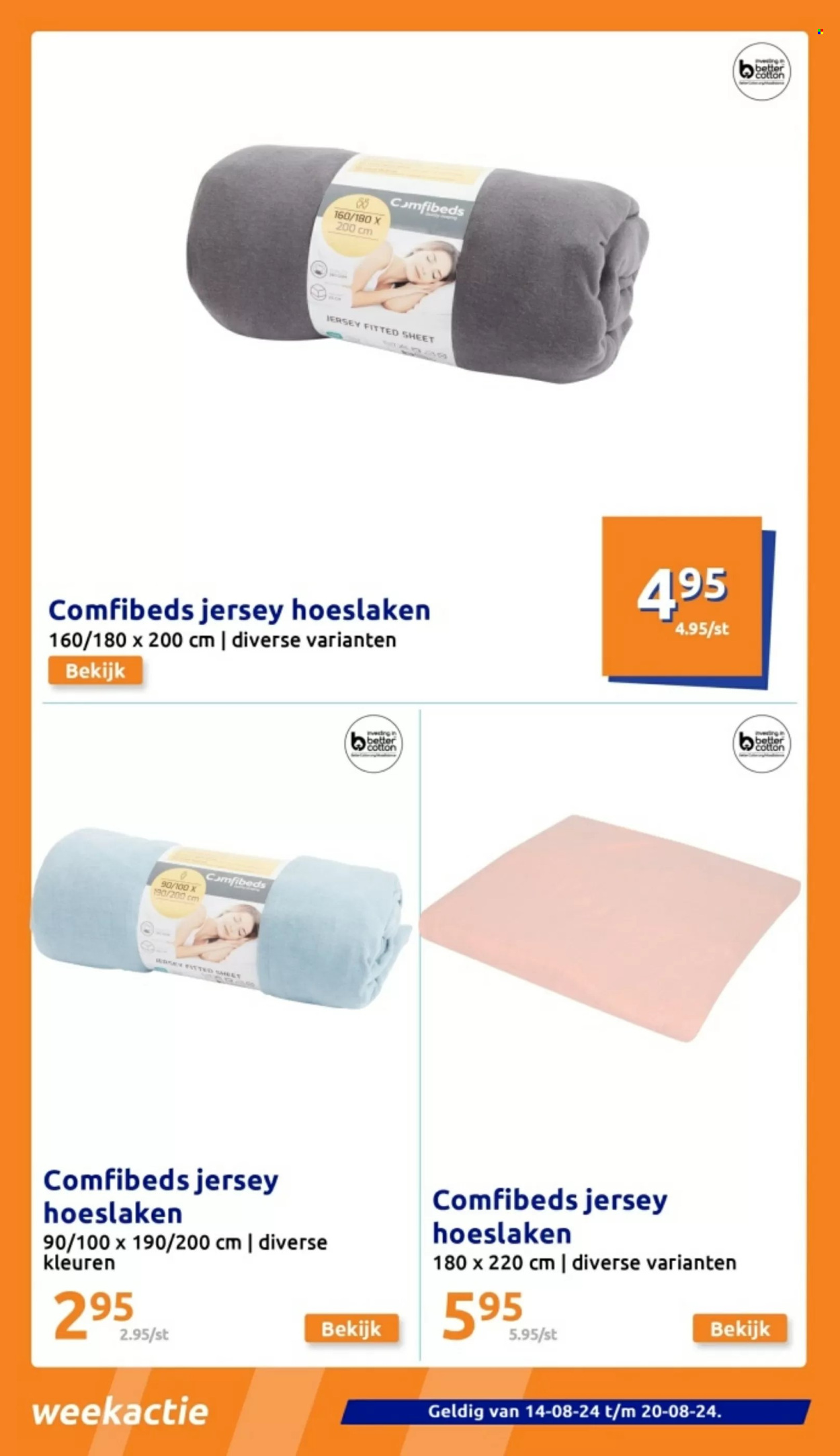 Action-aanbieding - 14-8-2024 - 20-8-2024. Pagina 6