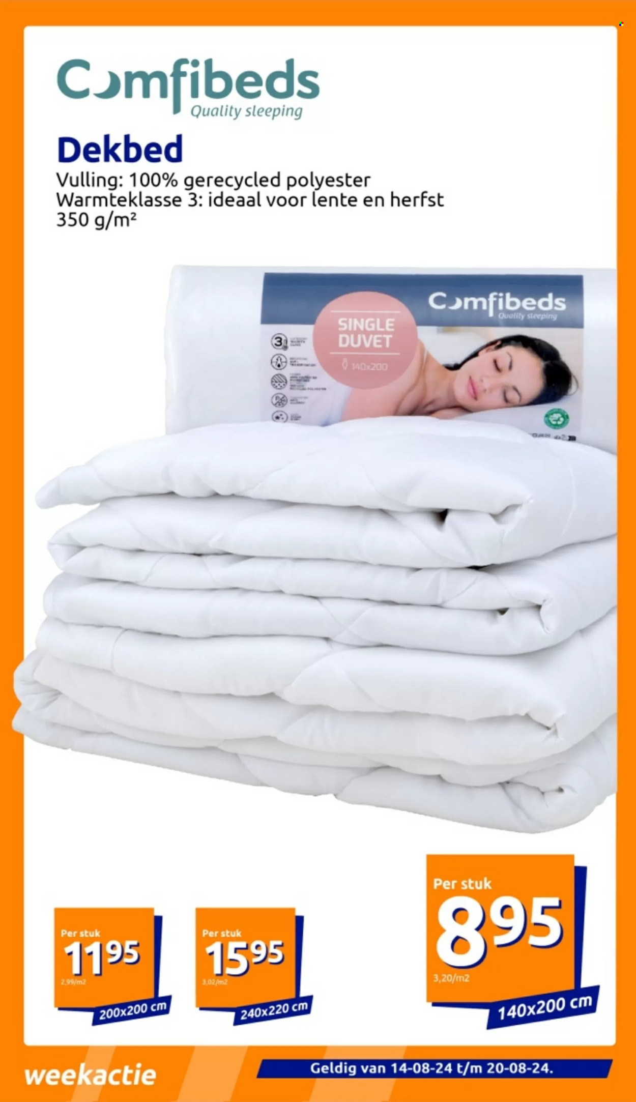 Action-aanbieding - 14-8-2024 - 20-8-2024. Pagina 8