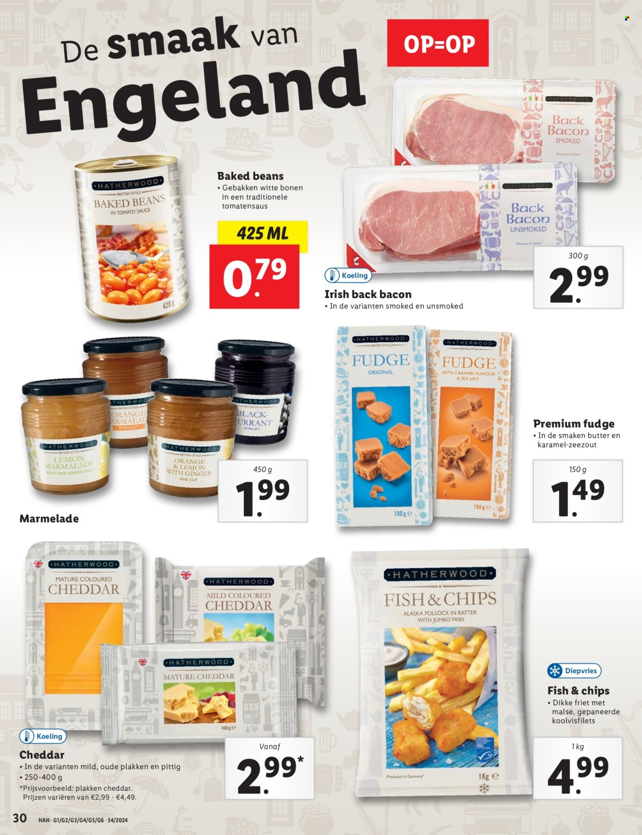 Lidl-aanbieding - 19-8-2024 - 25-8-2024. Pagina 25