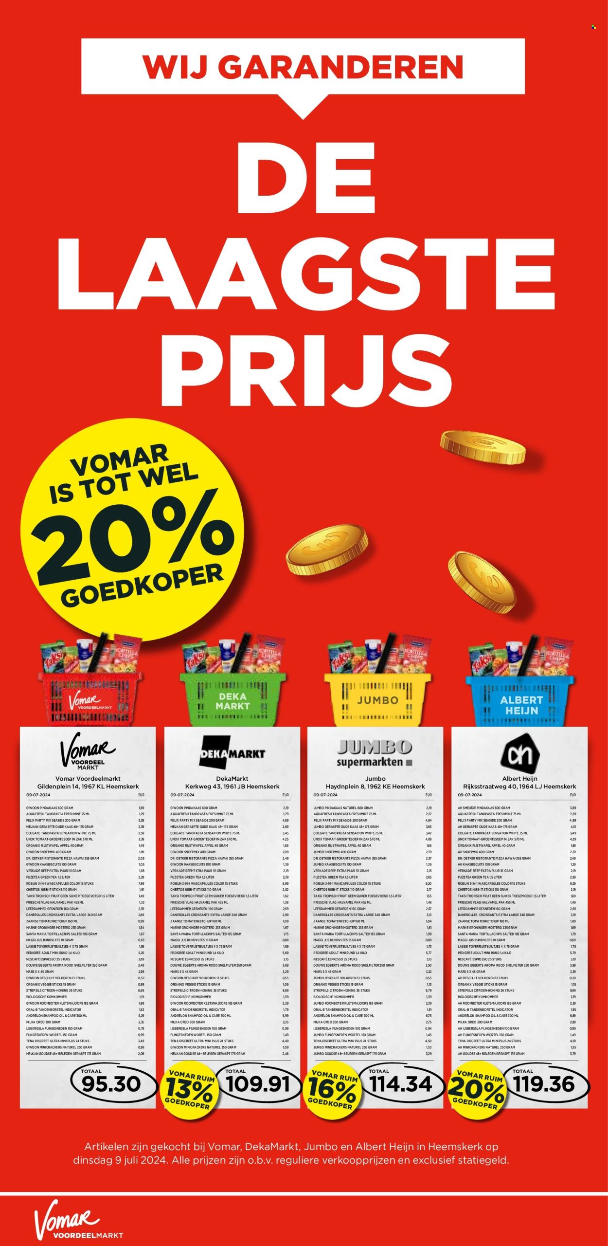 Vomar-aanbieding - 15-8-2024 - 17-8-2024. Pagina 2