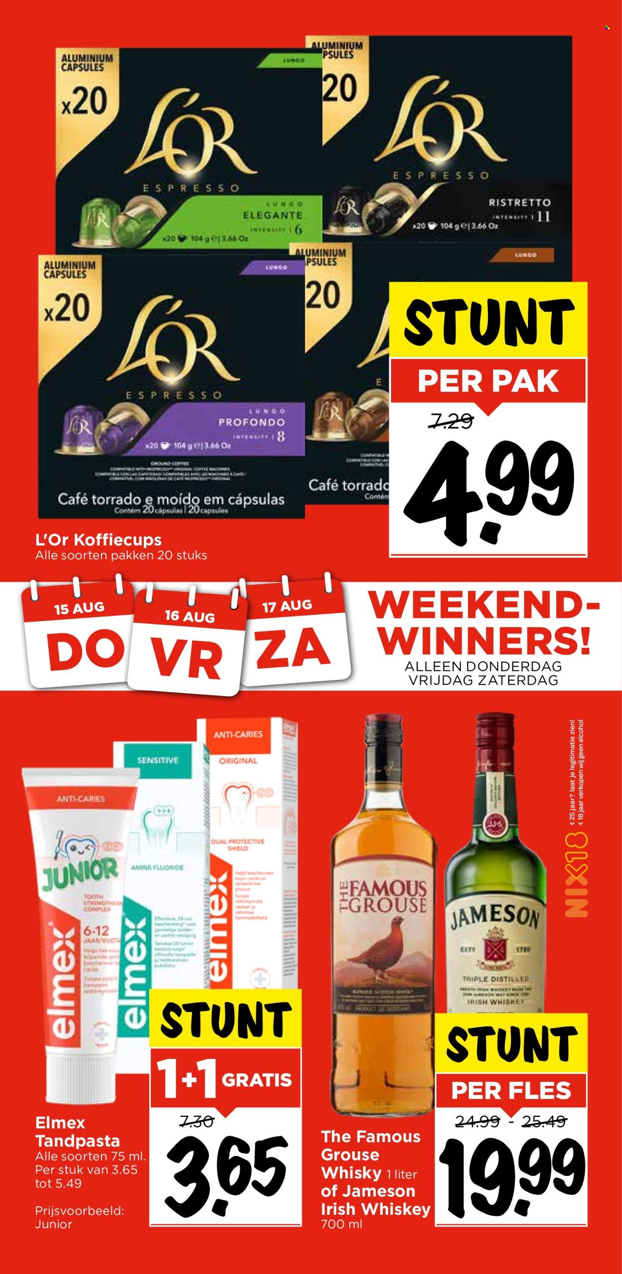 Vomar-aanbieding - 15-8-2024 - 17-8-2024. Pagina 5