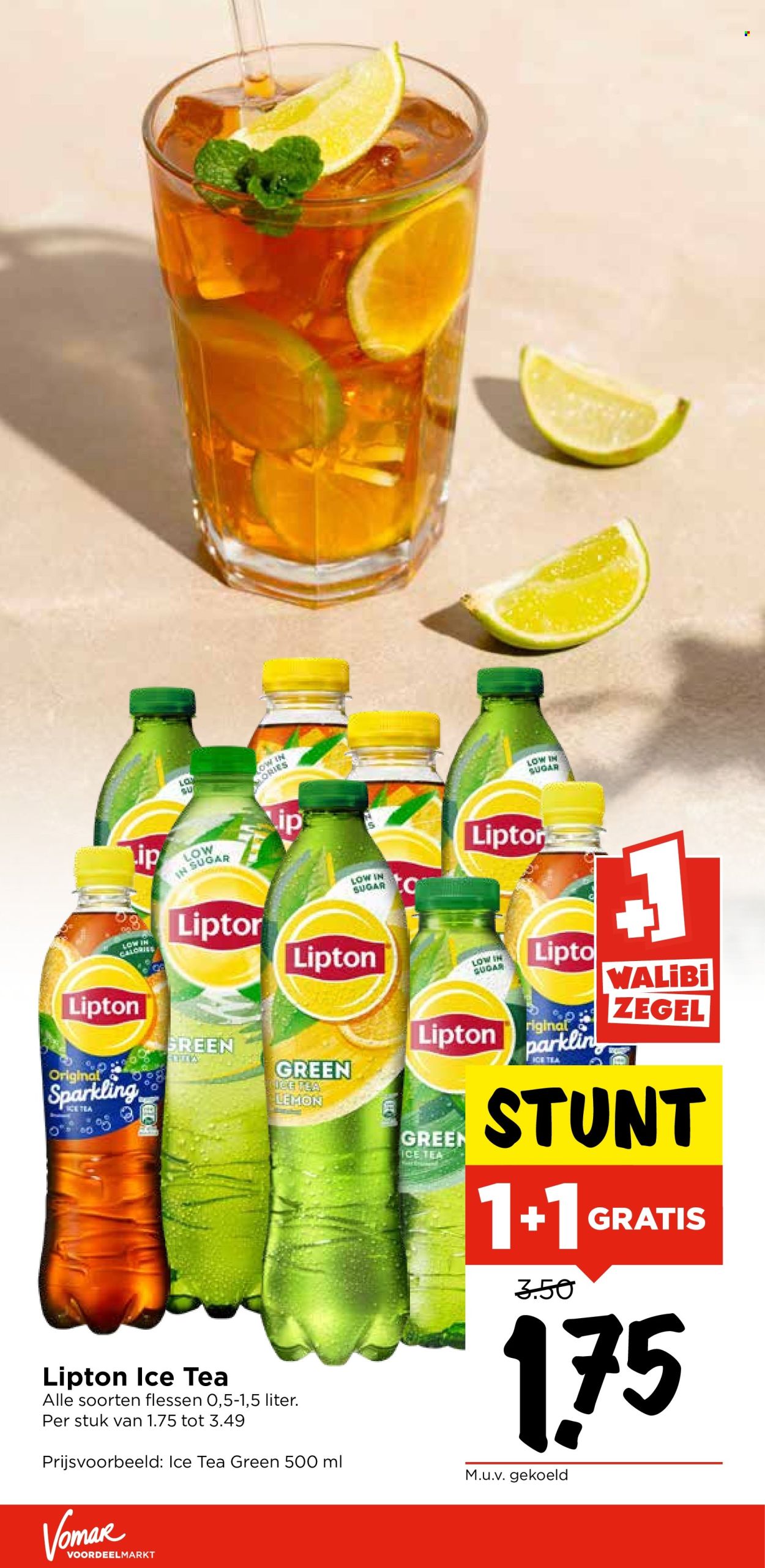 Vomar-aanbieding - 15-8-2024 - 17-8-2024. Pagina 7