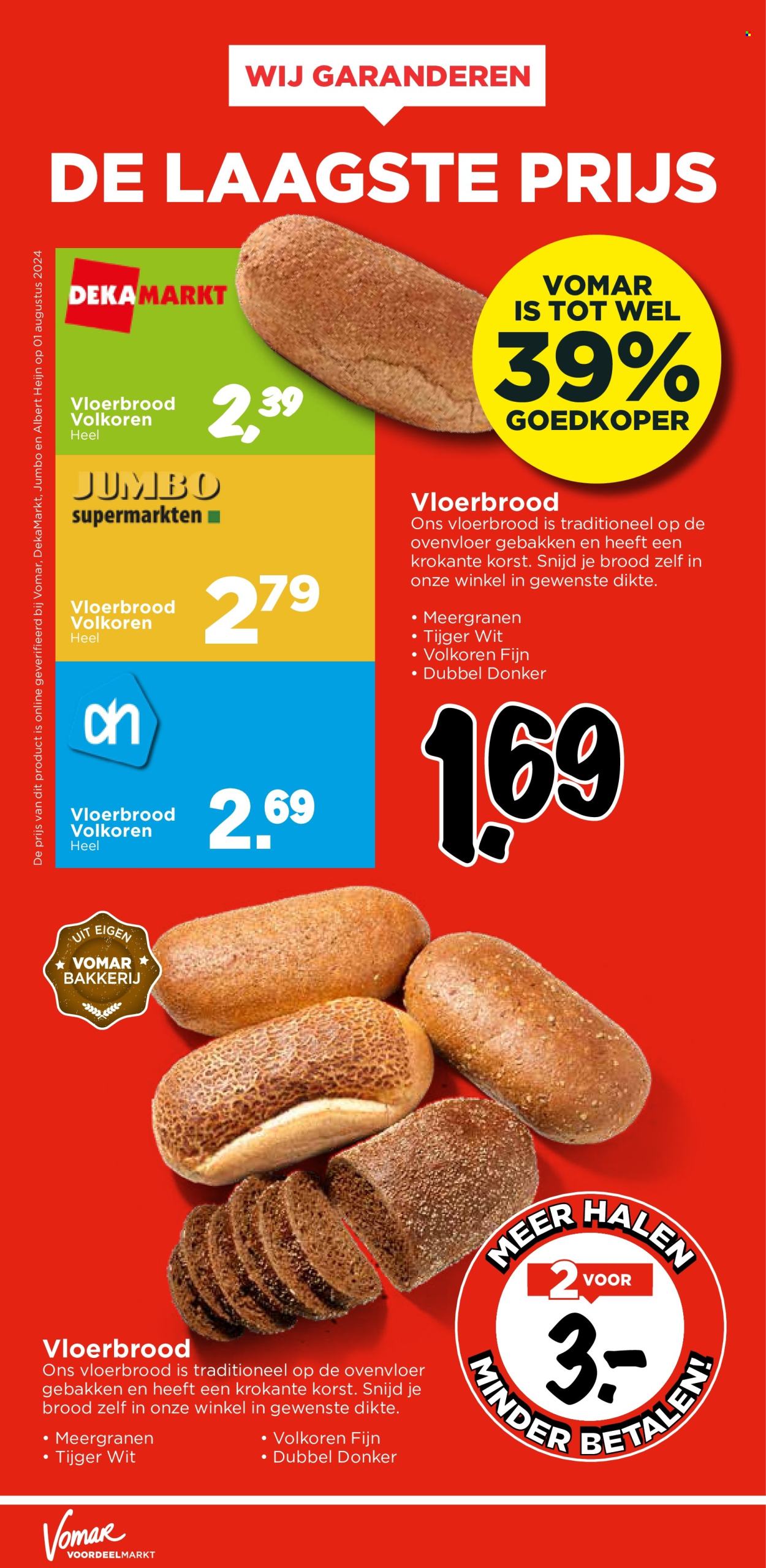 Vomar-aanbieding - 15-8-2024 - 17-8-2024. Pagina 17