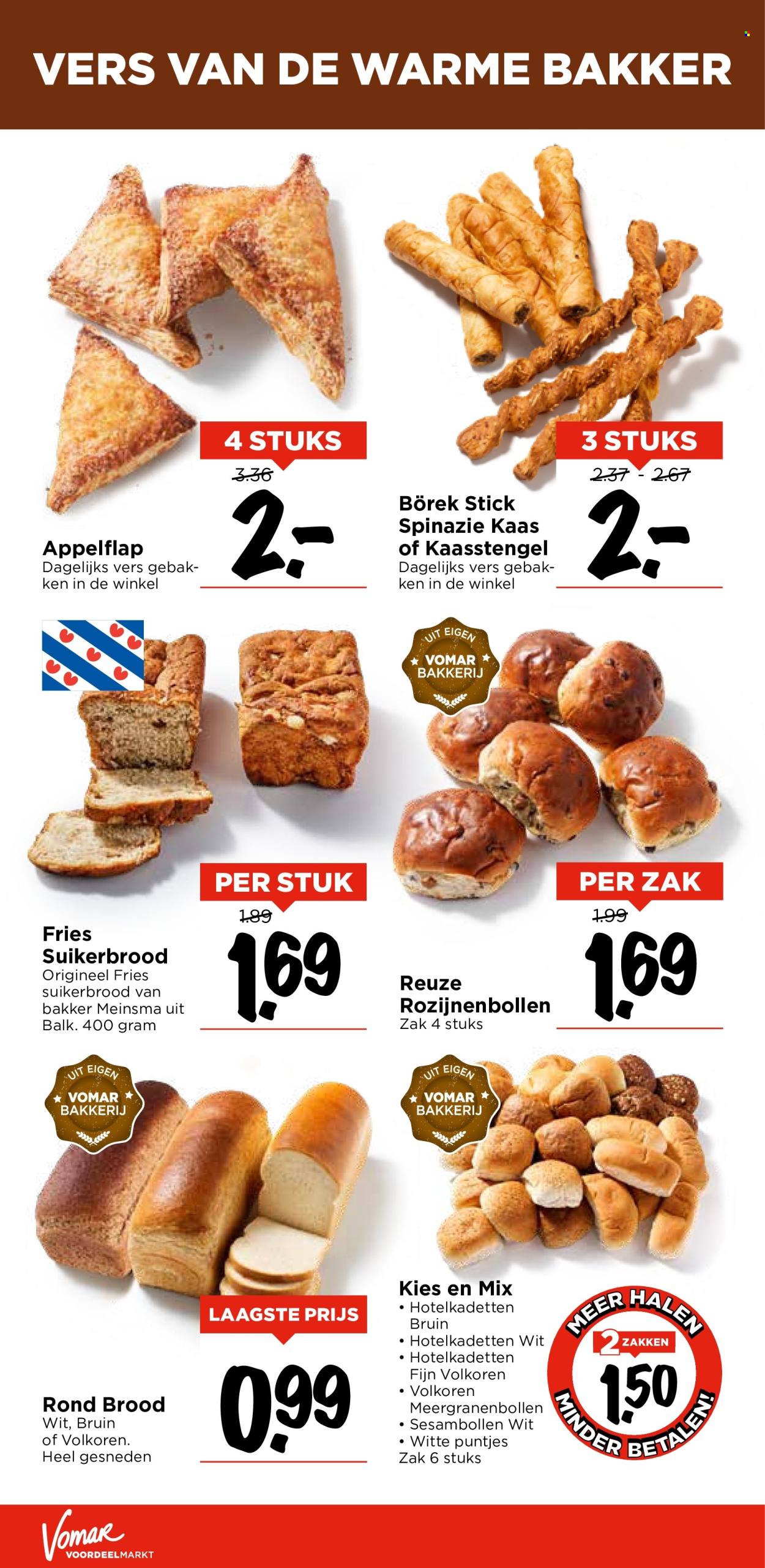 Vomar-aanbieding - 15-8-2024 - 17-8-2024. Pagina 18