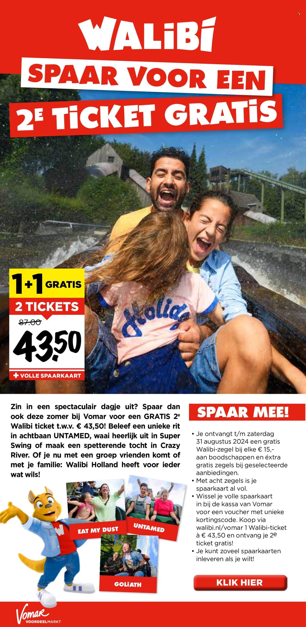 Vomar-aanbieding - 15-8-2024 - 17-8-2024. Pagina 20