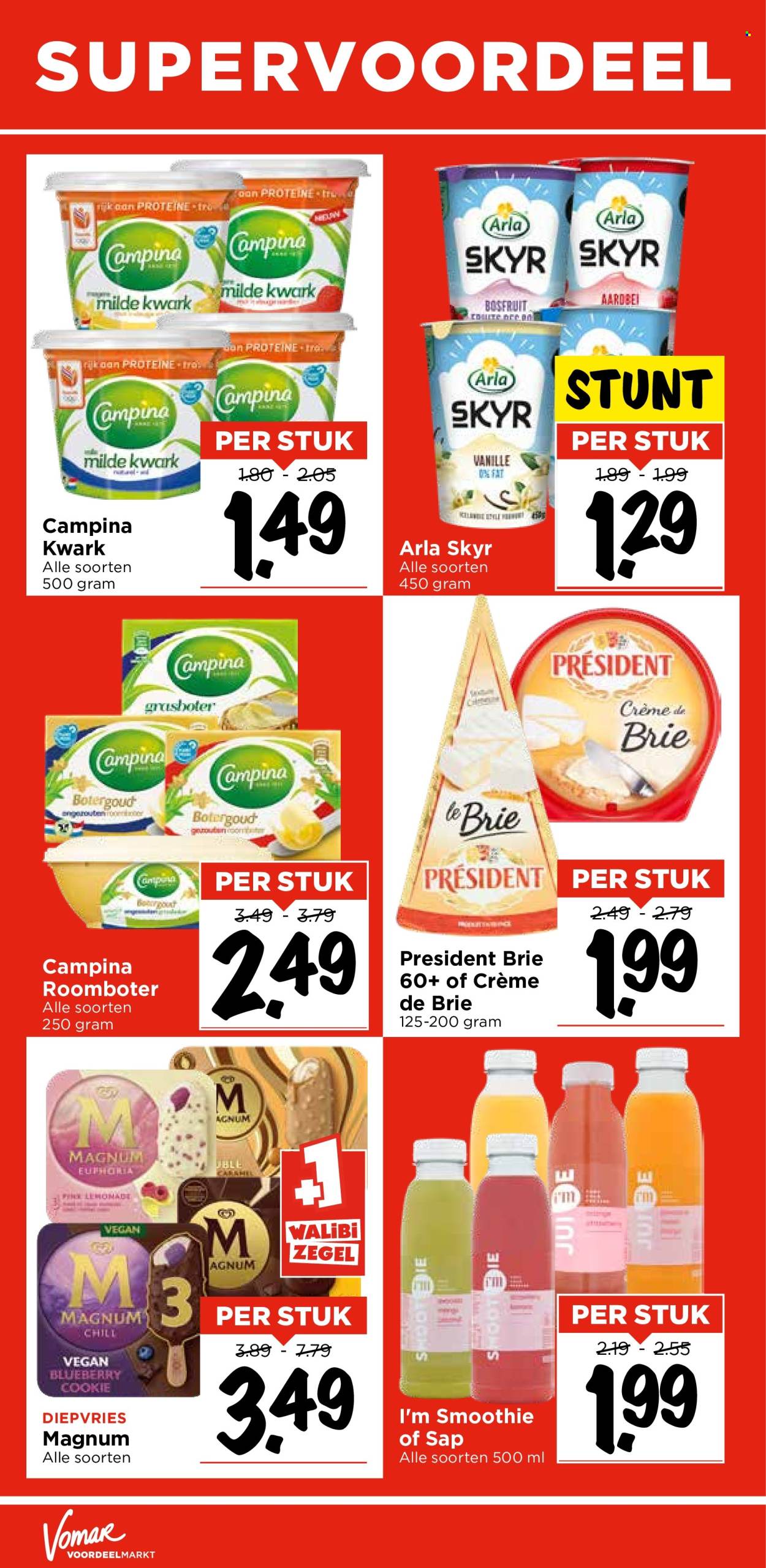 Vomar-aanbieding - 15-8-2024 - 17-8-2024. Pagina 21