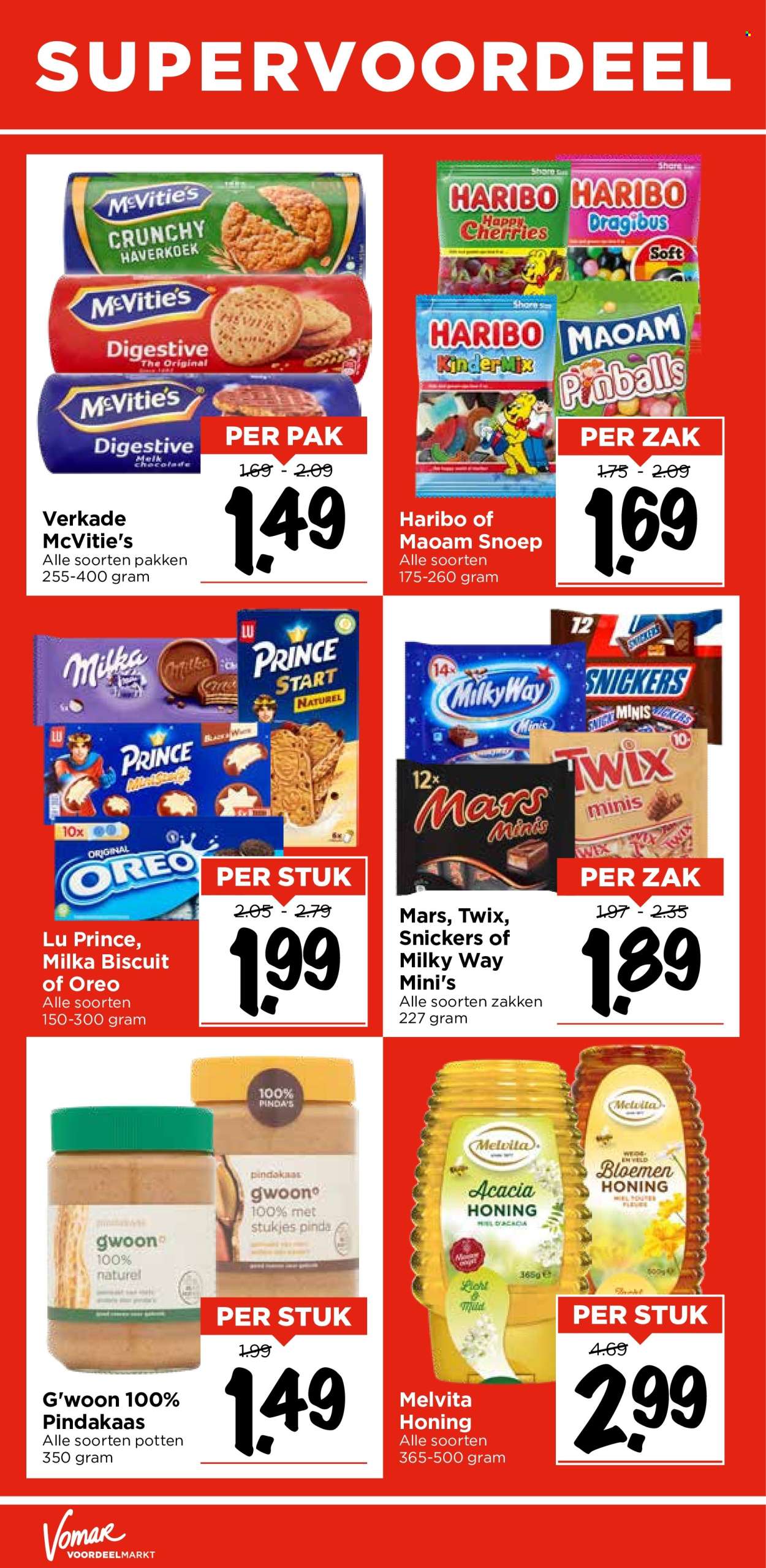 Vomar-aanbieding - 15-8-2024 - 17-8-2024. Pagina 23