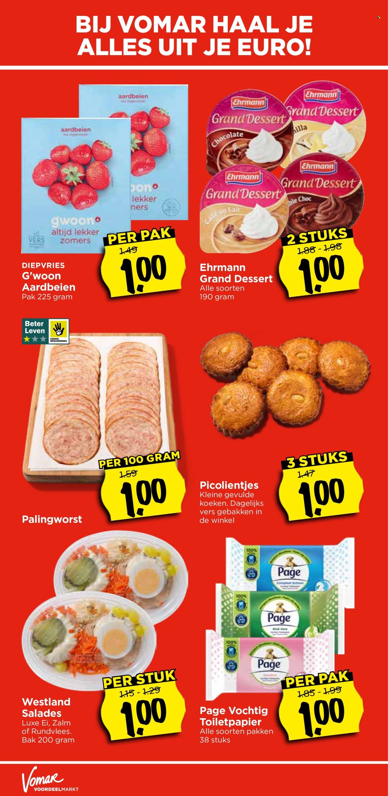 Vomar-aanbieding - 15-8-2024 - 17-8-2024. Pagina 25