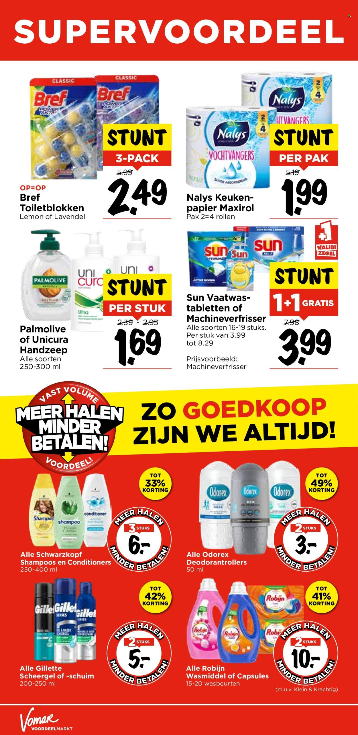 Vomar-aanbieding - 15-8-2024 - 17-8-2024. Pagina 27