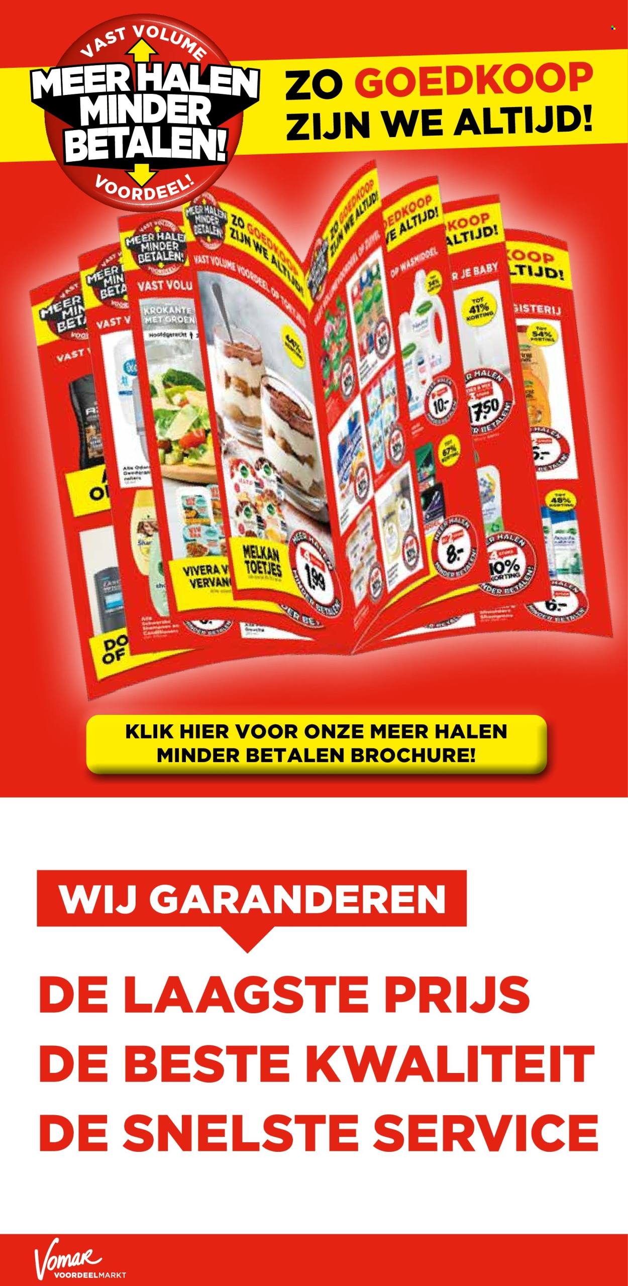 Vomar-aanbieding - 15-8-2024 - 17-8-2024. Pagina 28