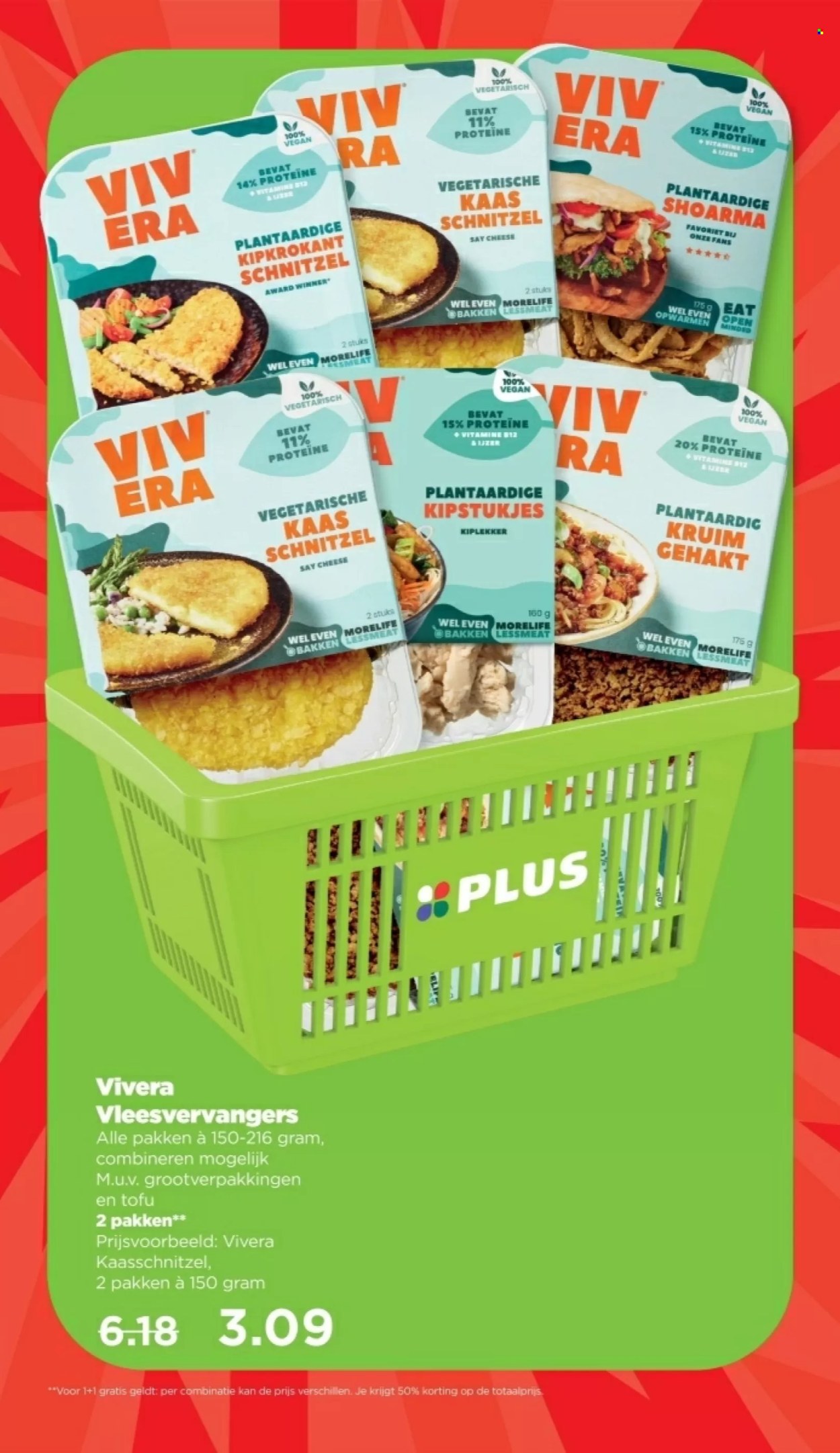 Plus-aanbieding - 18-8-2024 - 24-8-2024. Pagina 7