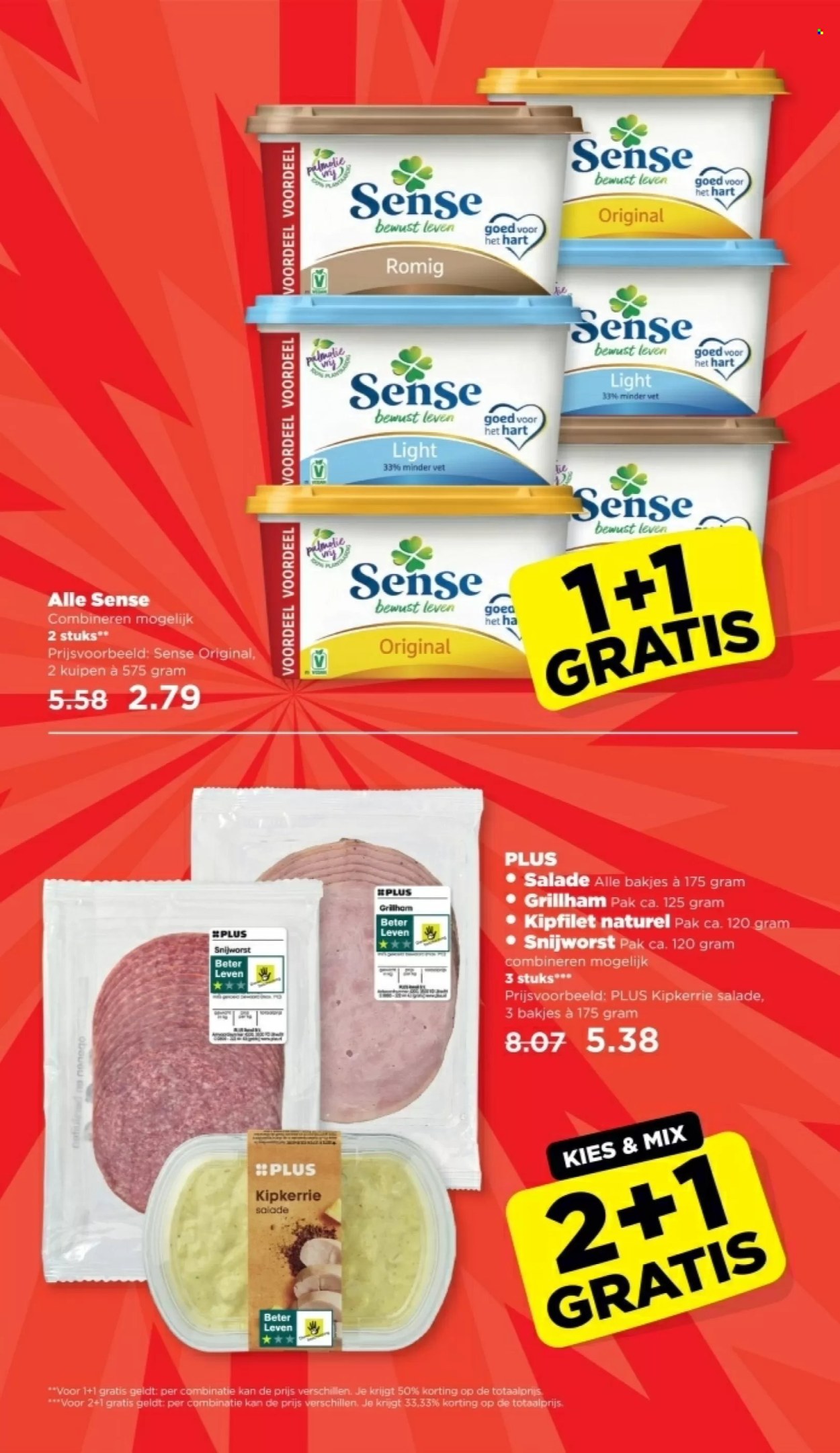 Plus-aanbieding - 18-8-2024 - 24-8-2024. Pagina 10