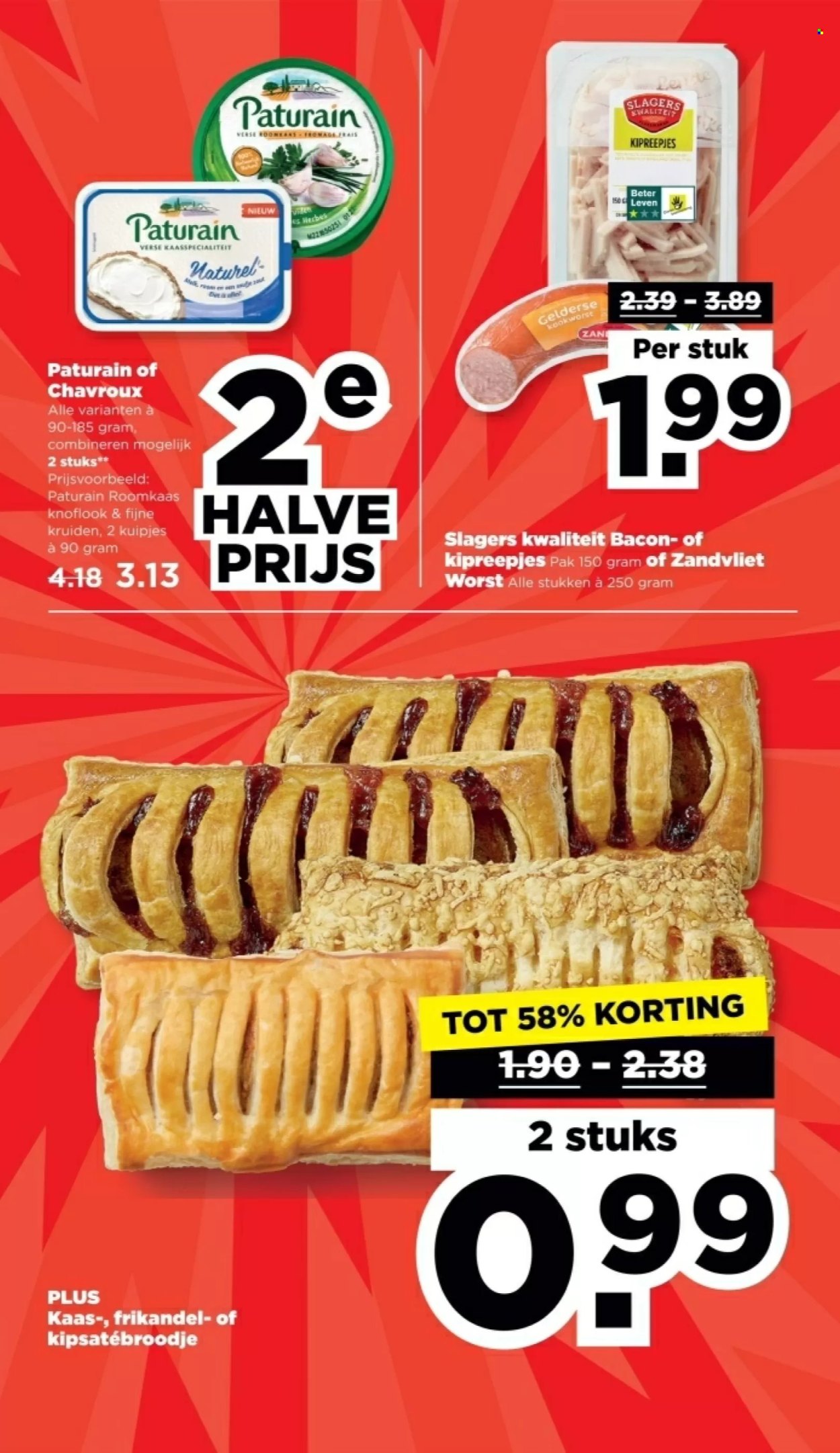 Plus-aanbieding - 18-8-2024 - 24-8-2024. Pagina 11