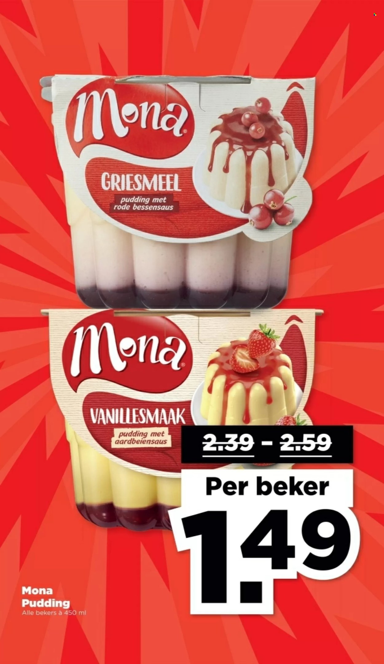Plus-aanbieding - 18-8-2024 - 24-8-2024. Pagina 13