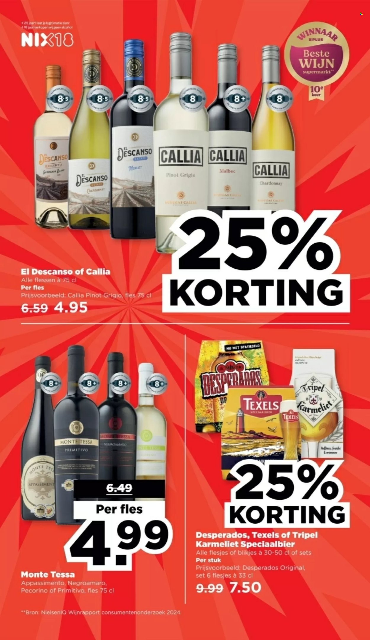 Plus-aanbieding - 18-8-2024 - 24-8-2024. Pagina 23