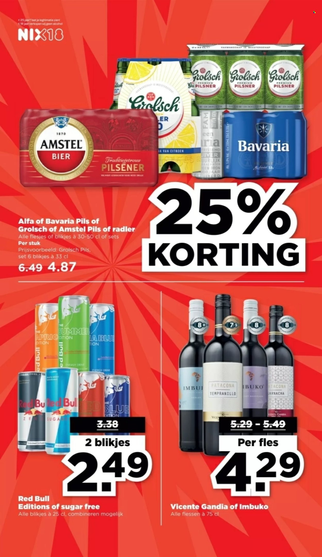 Plus-aanbieding - 18-8-2024 - 24-8-2024. Pagina 24