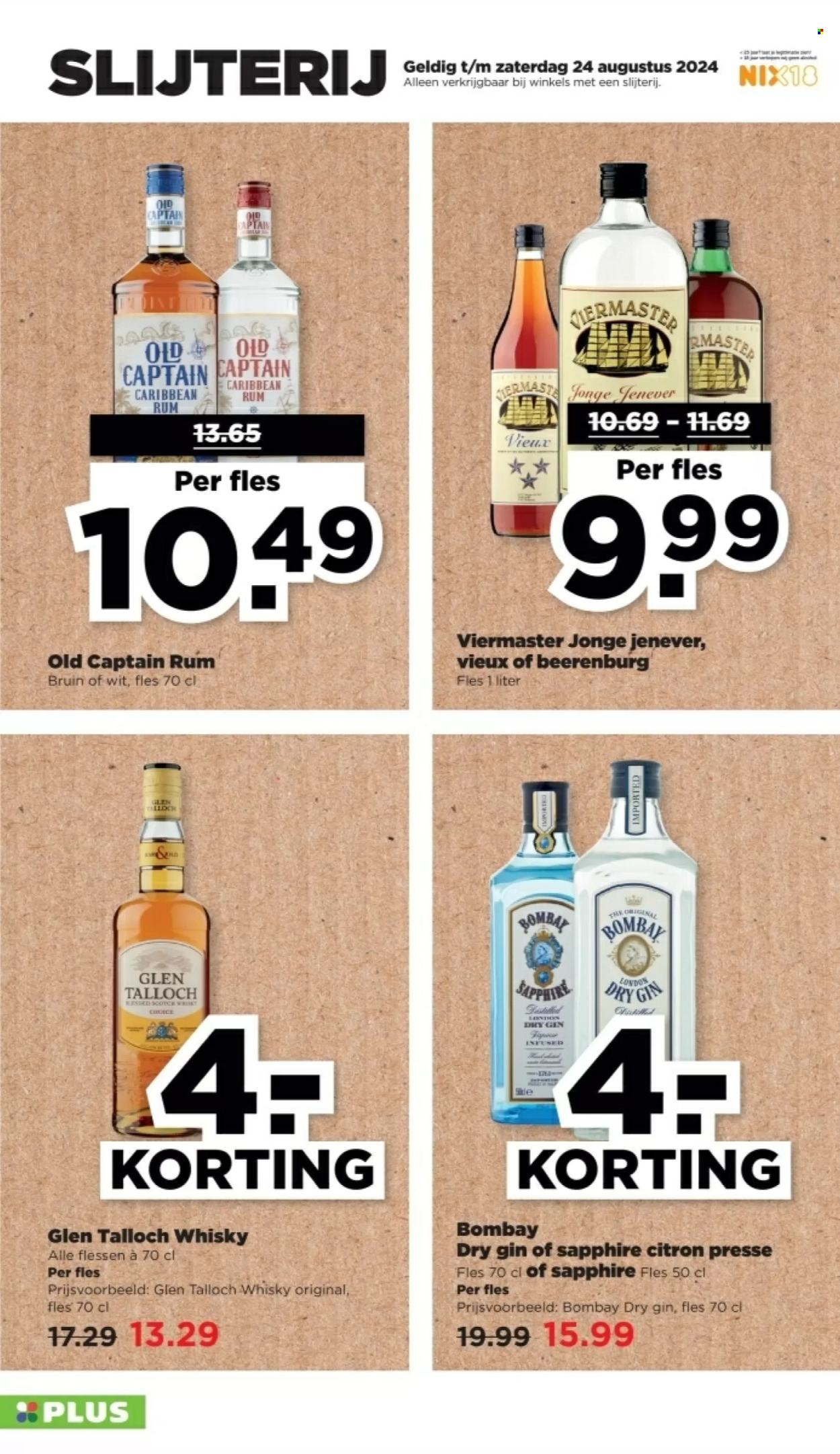 Plus-aanbieding - 18-8-2024 - 24-8-2024. Pagina 26