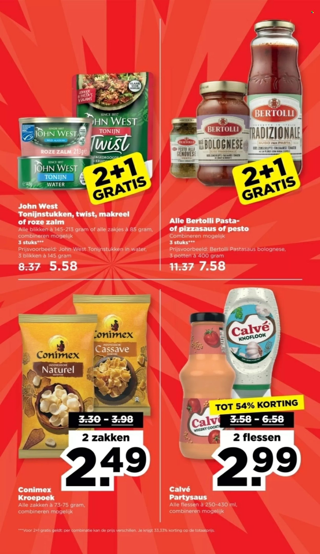 Plus-aanbieding - 18-8-2024 - 24-8-2024. Pagina 27
