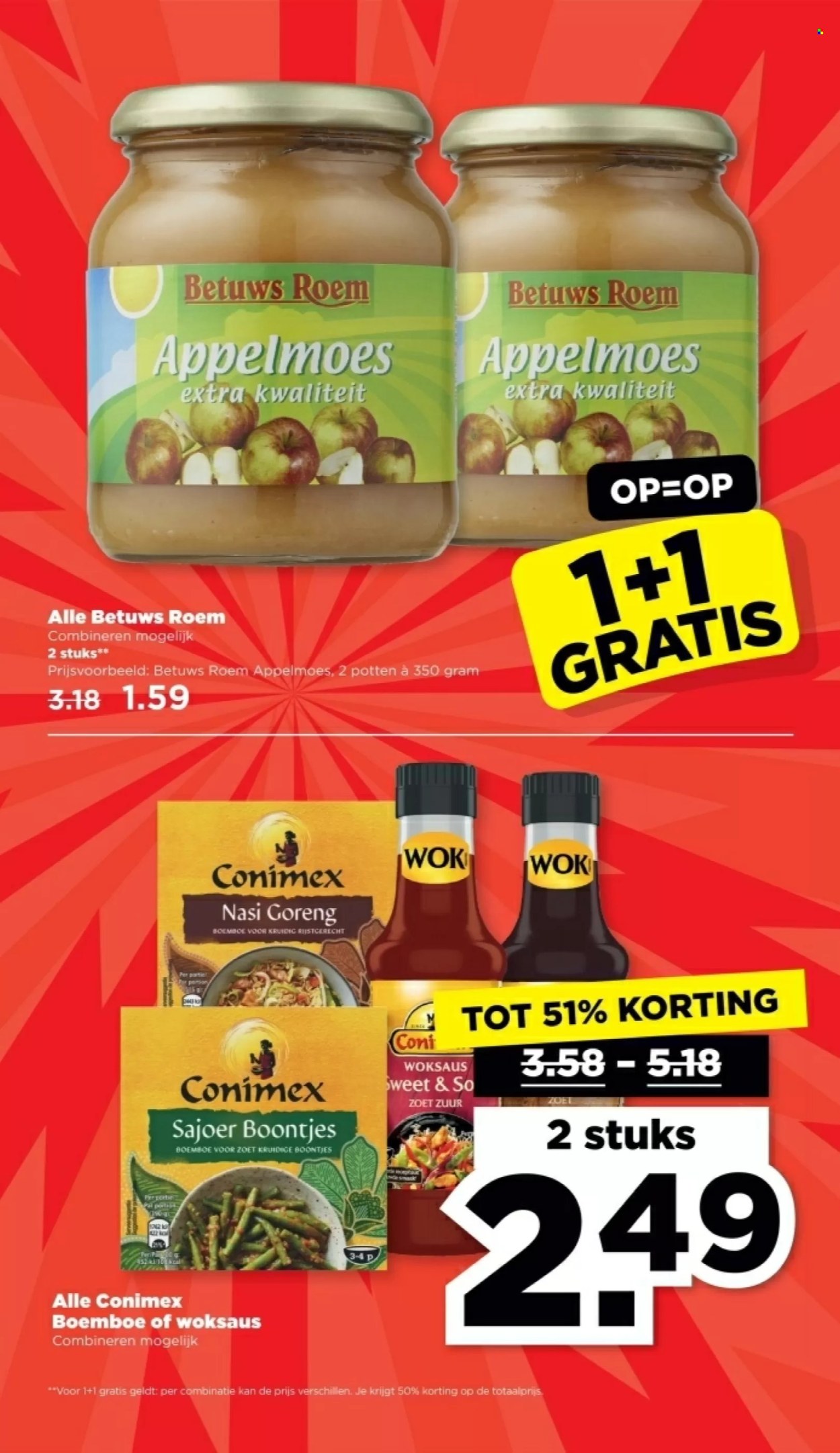 Plus-aanbieding - 18-8-2024 - 24-8-2024. Pagina 28