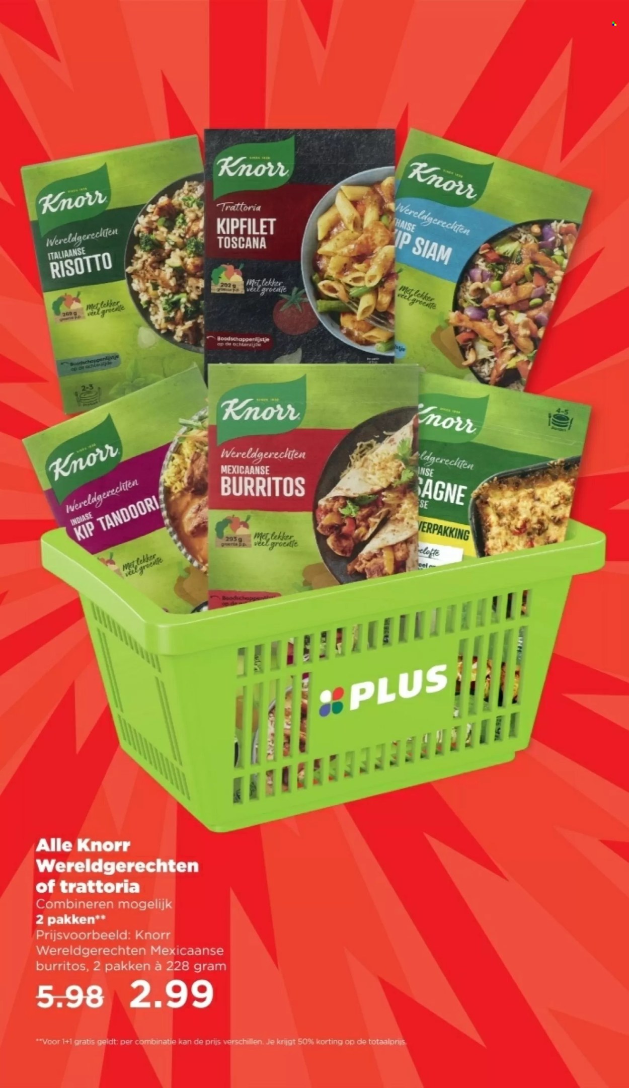 Plus-aanbieding - 18-8-2024 - 24-8-2024. Pagina 29