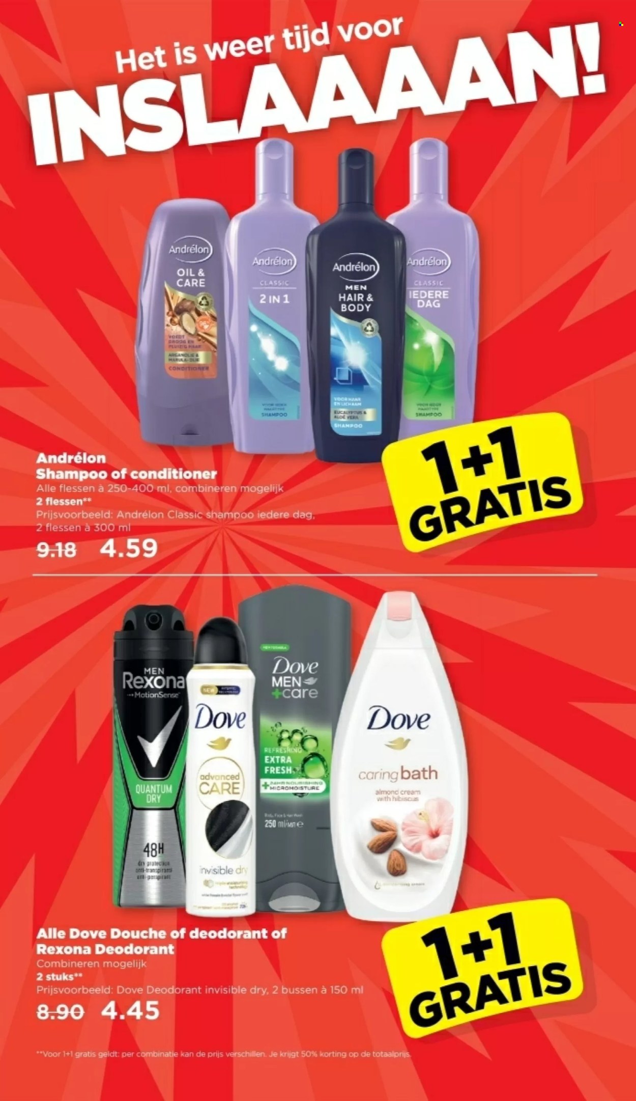 Plus-aanbieding - 18-8-2024 - 24-8-2024. Pagina 36