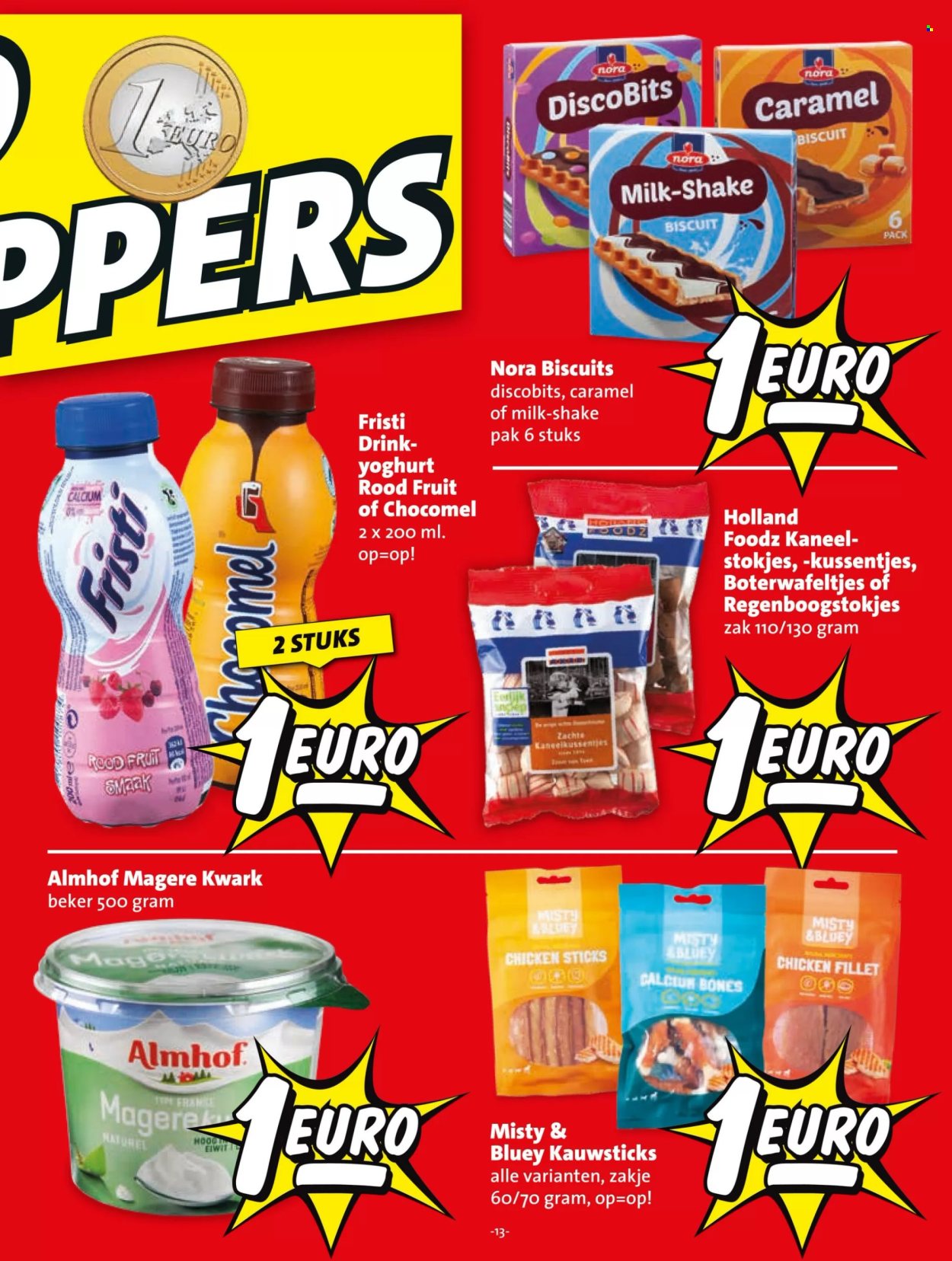 Boni-aanbieding - 19-8-2024 - 25-8-2024. Pagina 15