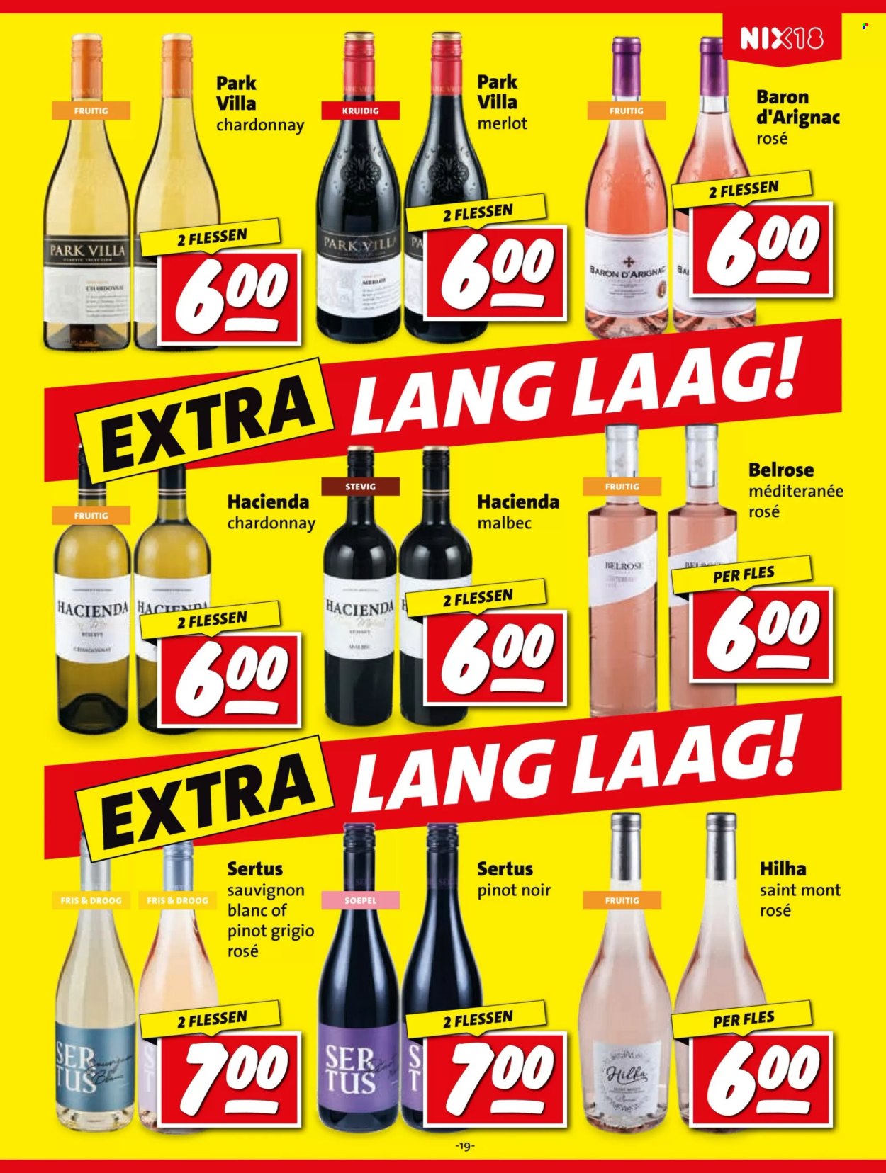 Boni-aanbieding - 19-8-2024 - 25-8-2024. Pagina 21
