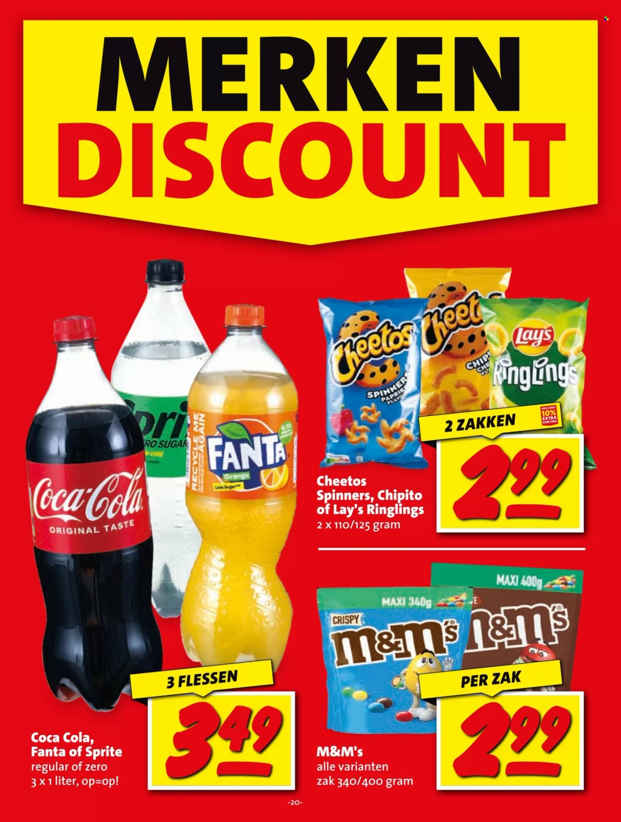 Boni-aanbieding - 19-8-2024 - 25-8-2024. Pagina 22